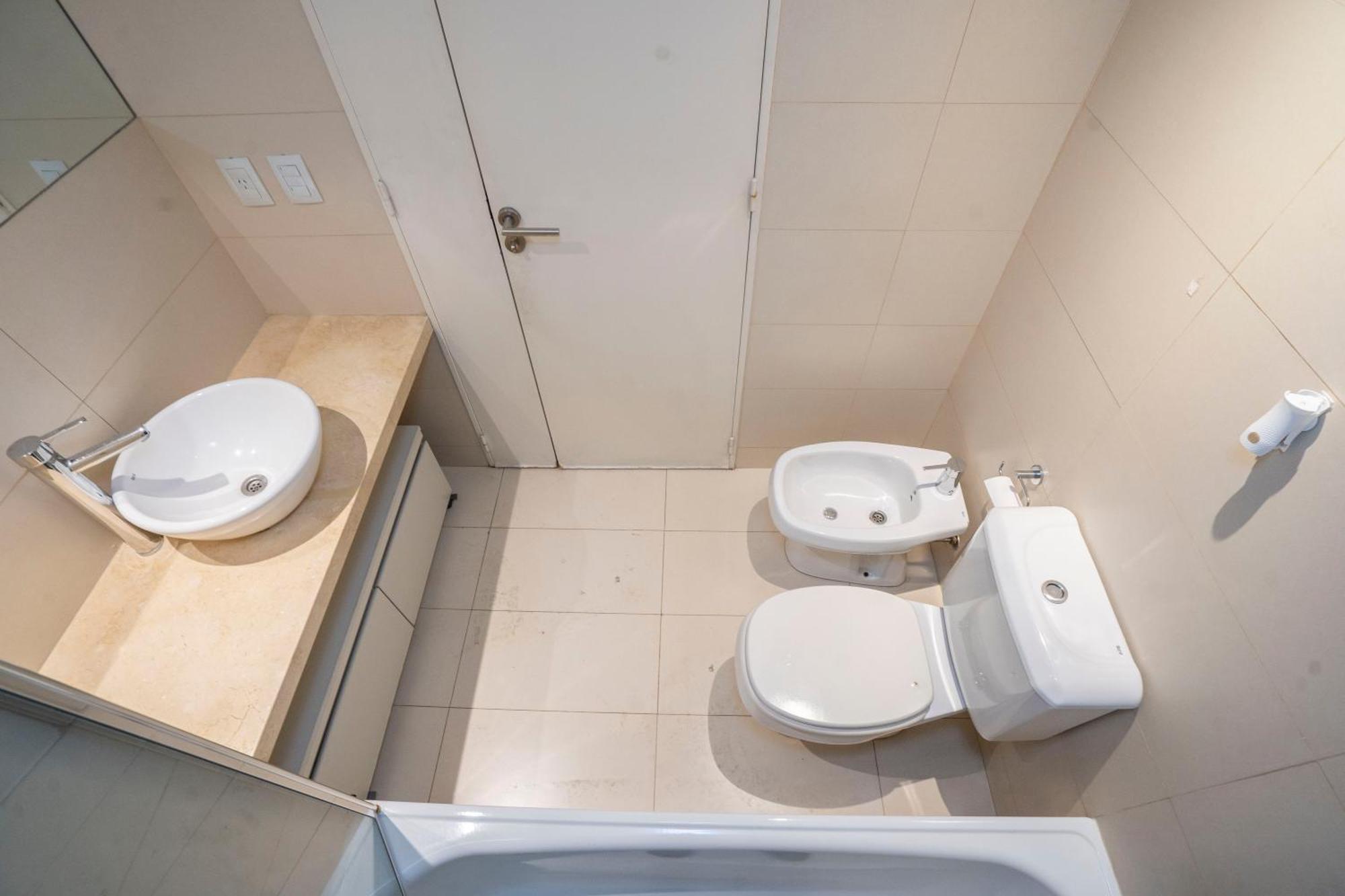 Quartier San Telmo By Sky Host Apartamento *