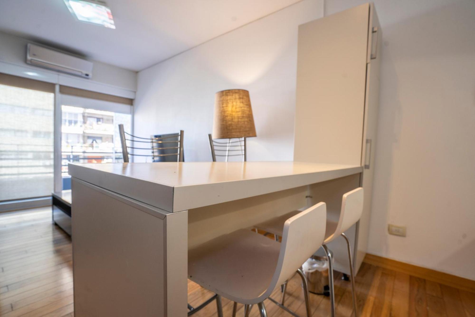 Quartier San Telmo By Sky Host * Ciudad Autónoma de Buenos Aires