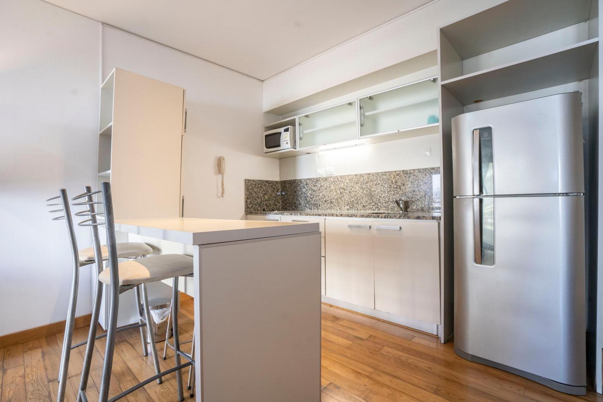 Quartier San Telmo By Sky Host