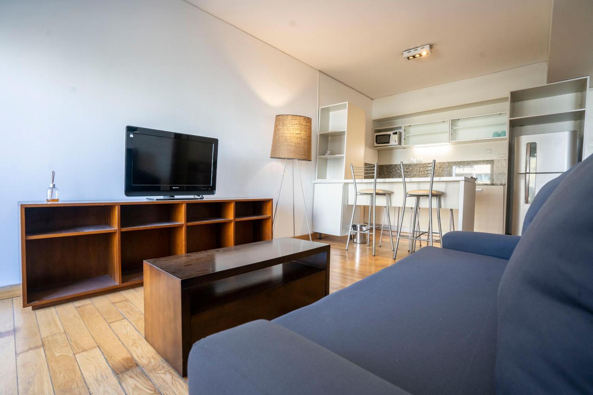 Apartamento Quartier San Telmo By Sky Host