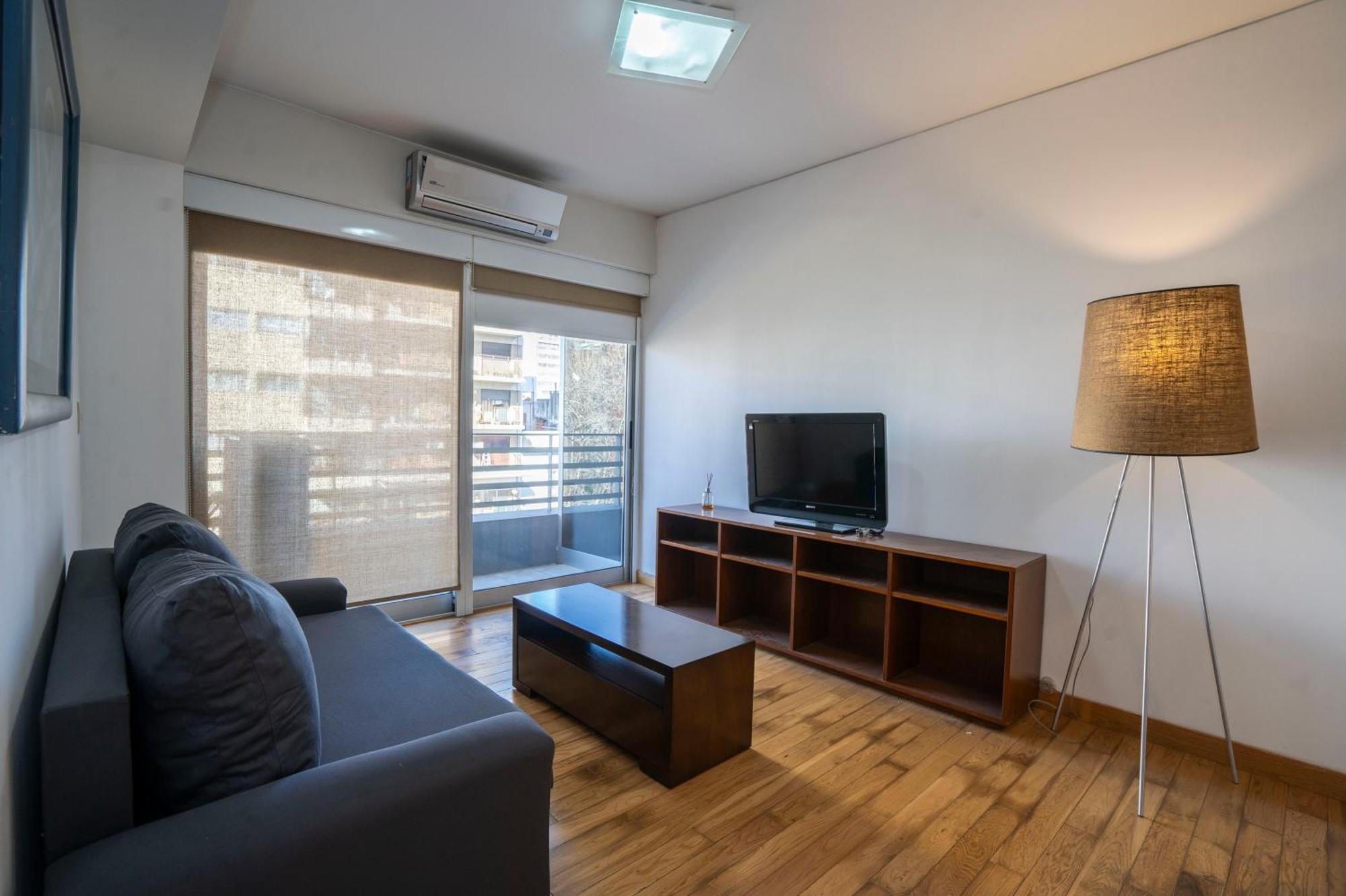 Quartier San Telmo By Sky Host *