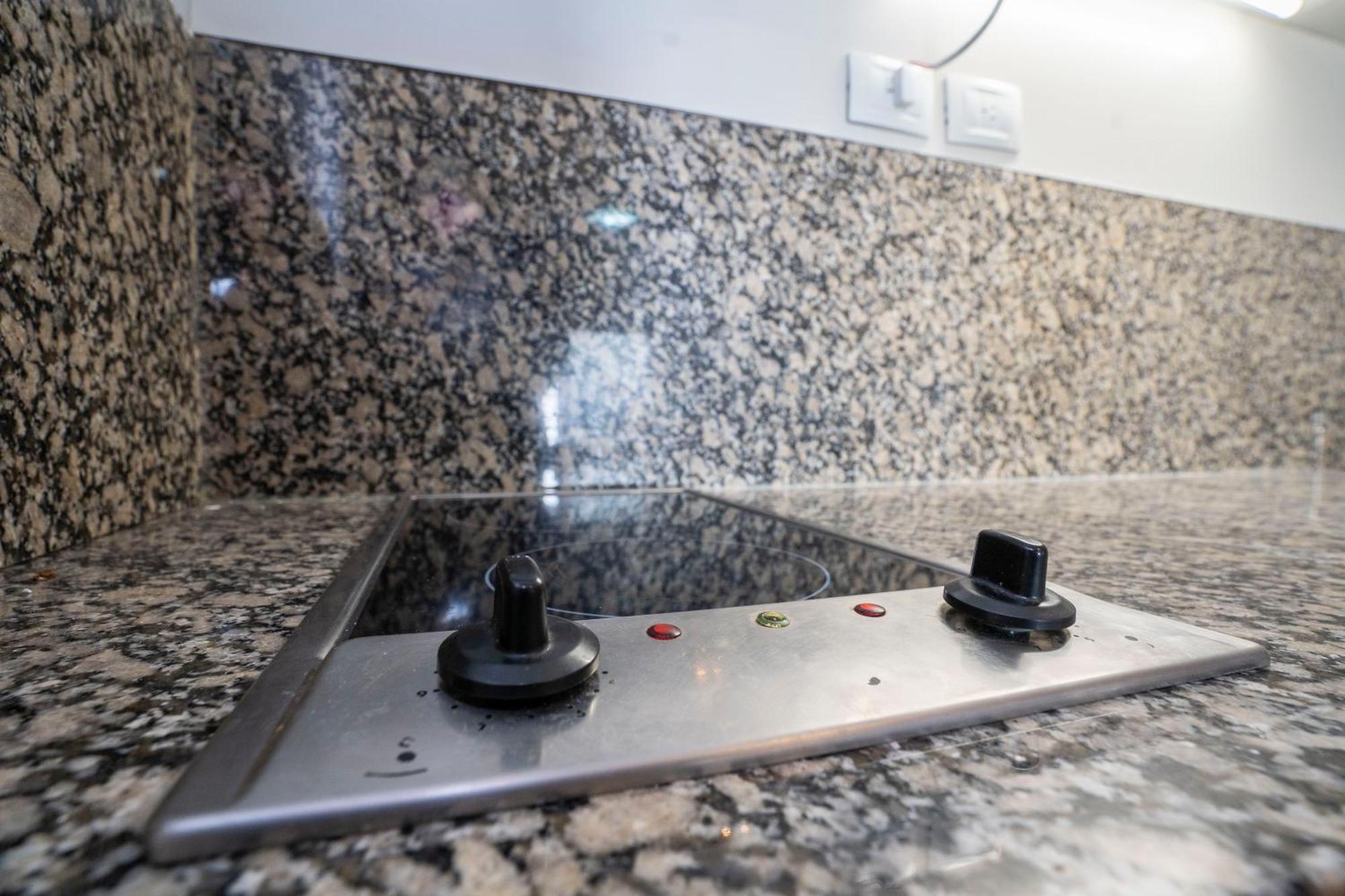 Quartier San Telmo By Sky Host Apartamento *