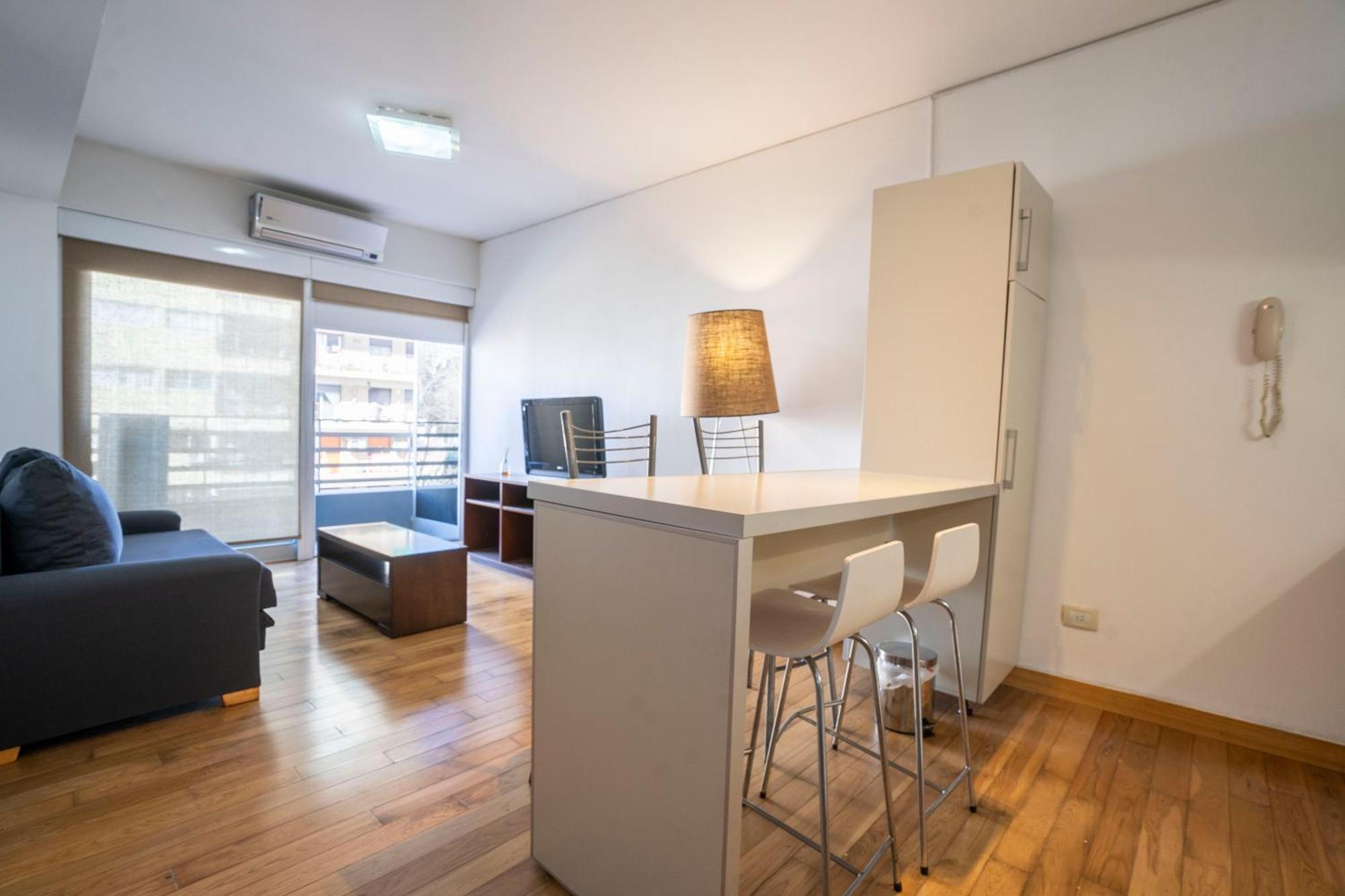 Quartier San Telmo By Sky Host Apartamento Ciudad Autónoma de Buenos Aires