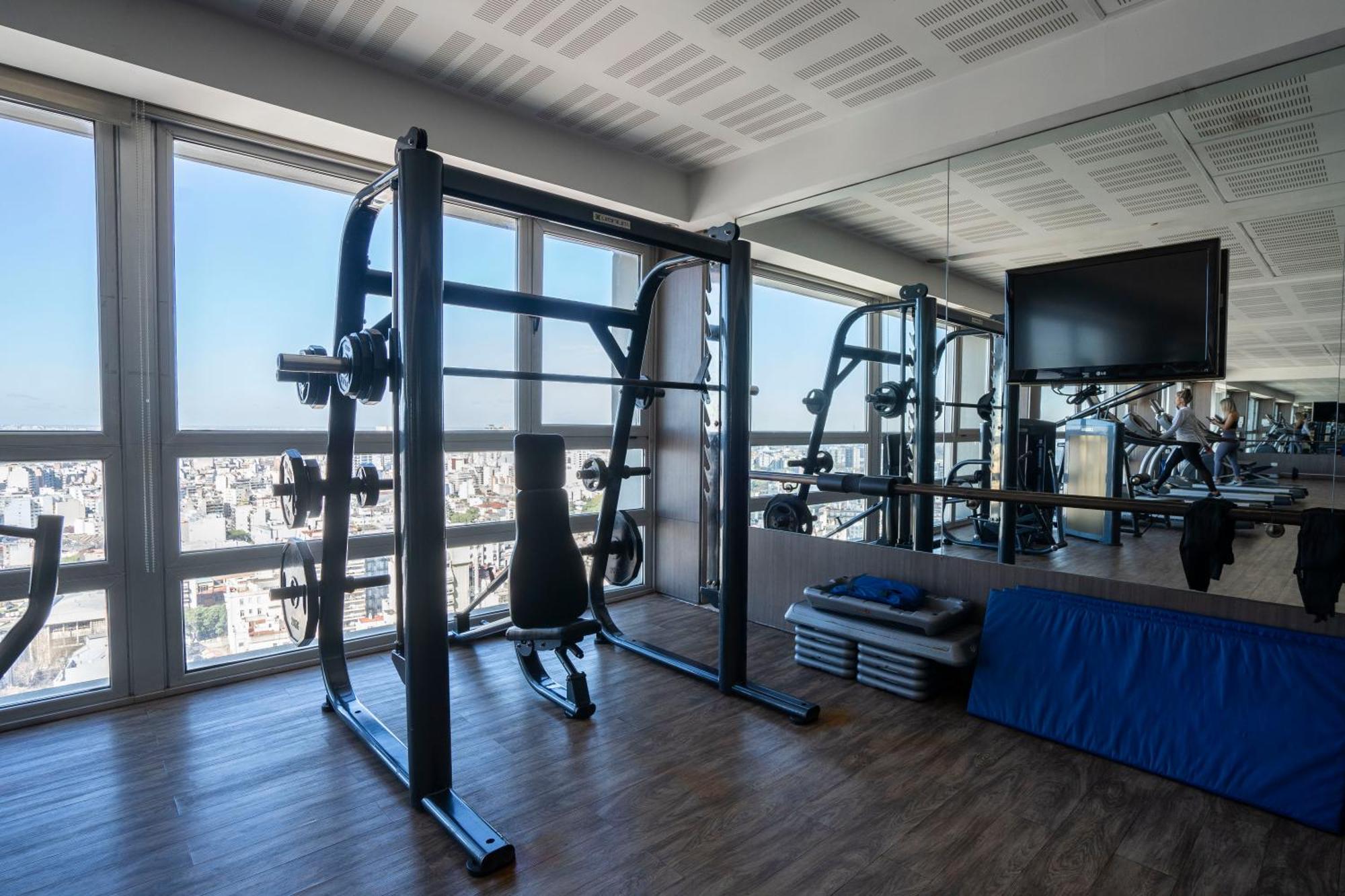 Quartier San Telmo By Sky Host *