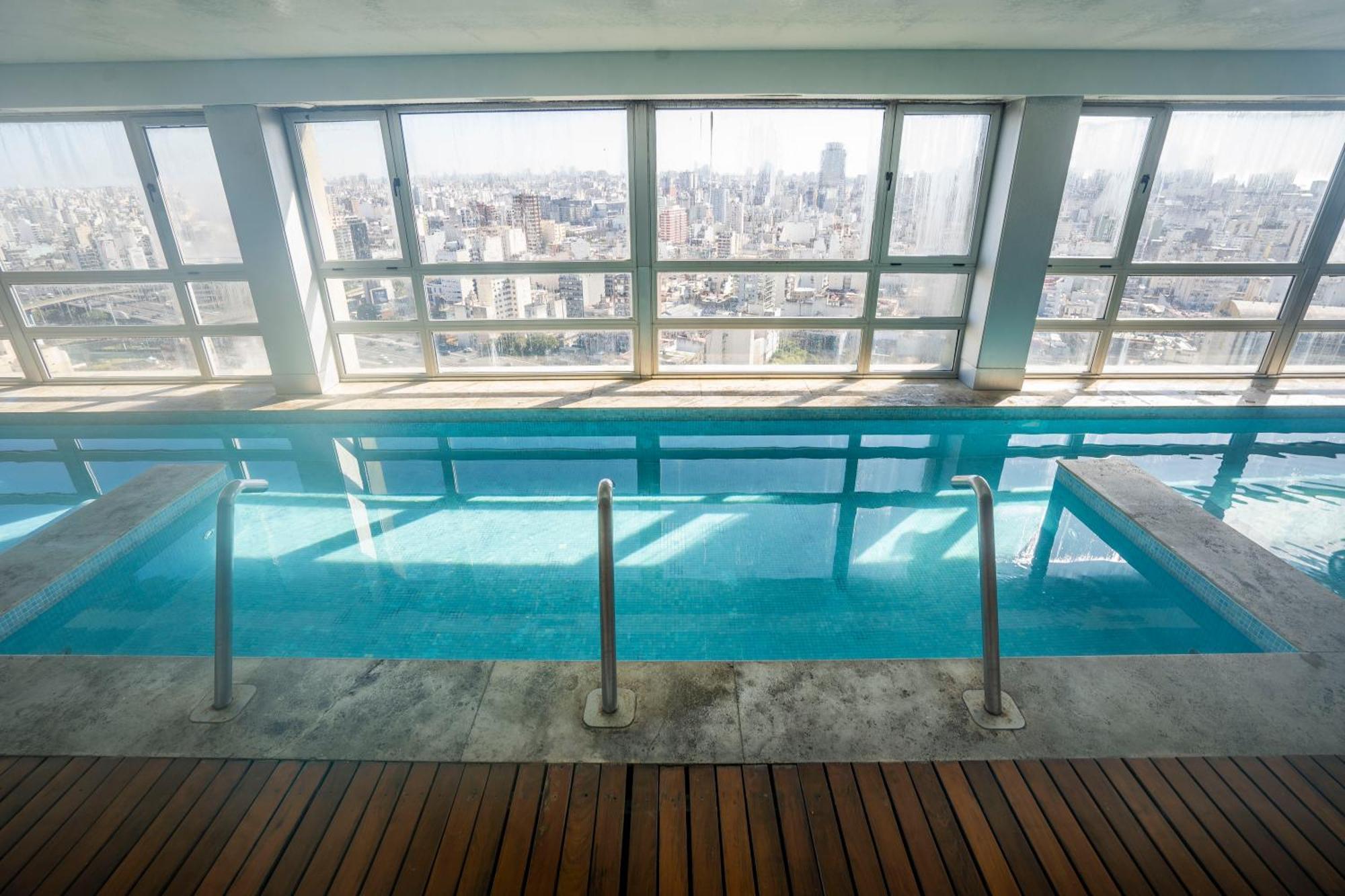 Quartier San Telmo By Sky Host Apartamento *