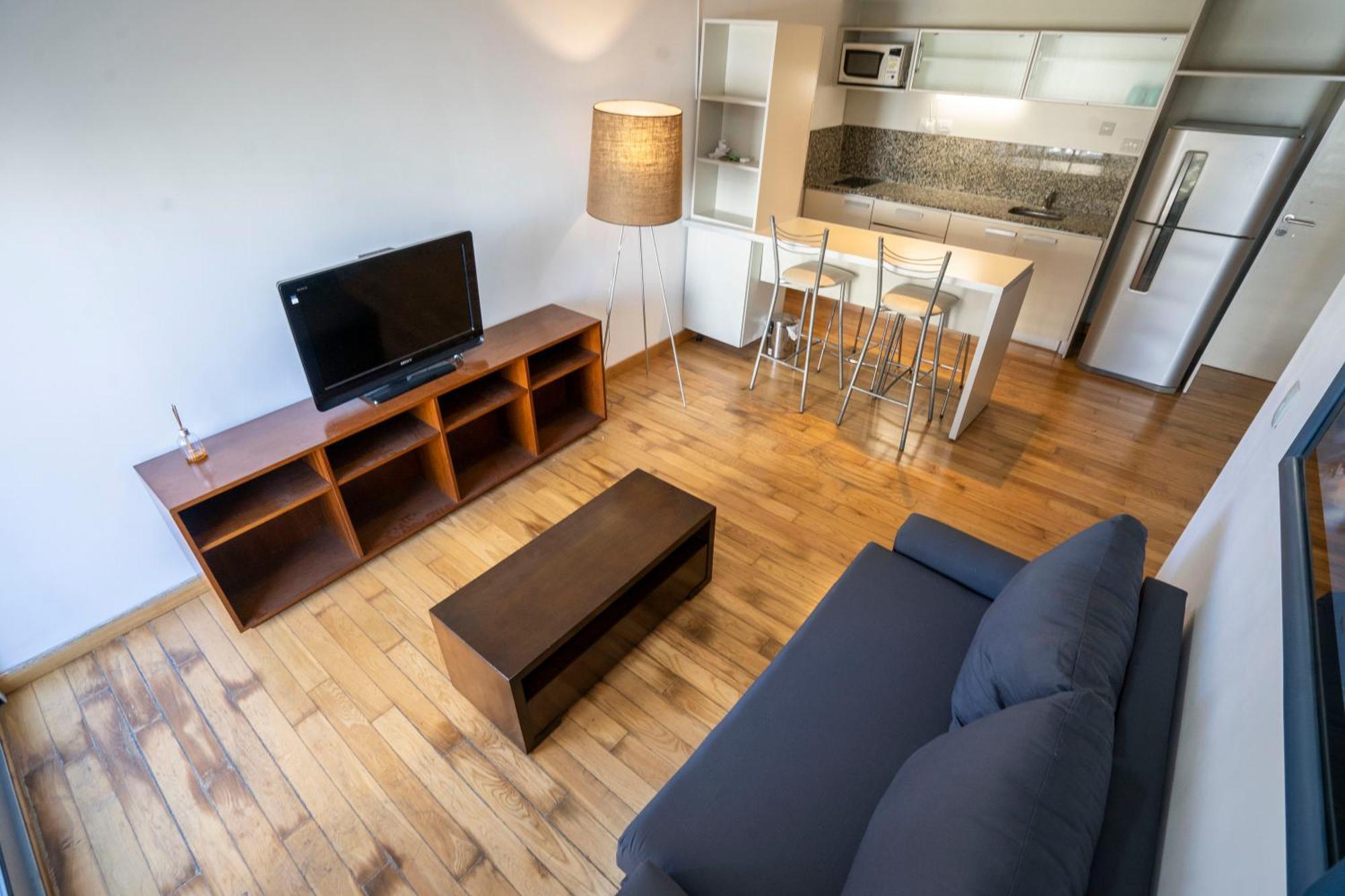 Quartier San Telmo By Sky Host Apartamento Ciudad Autónoma de Buenos Aires