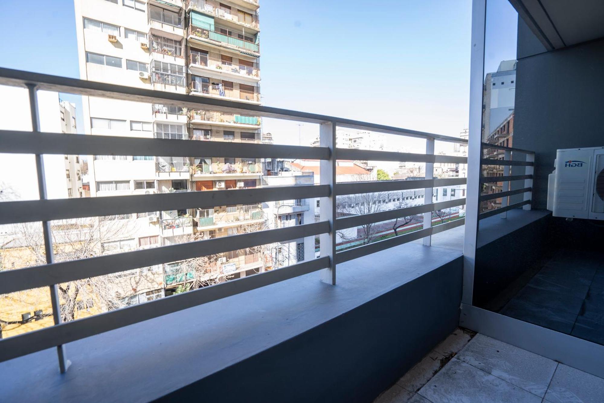 Apartamento Quartier San Telmo By Sky Host *