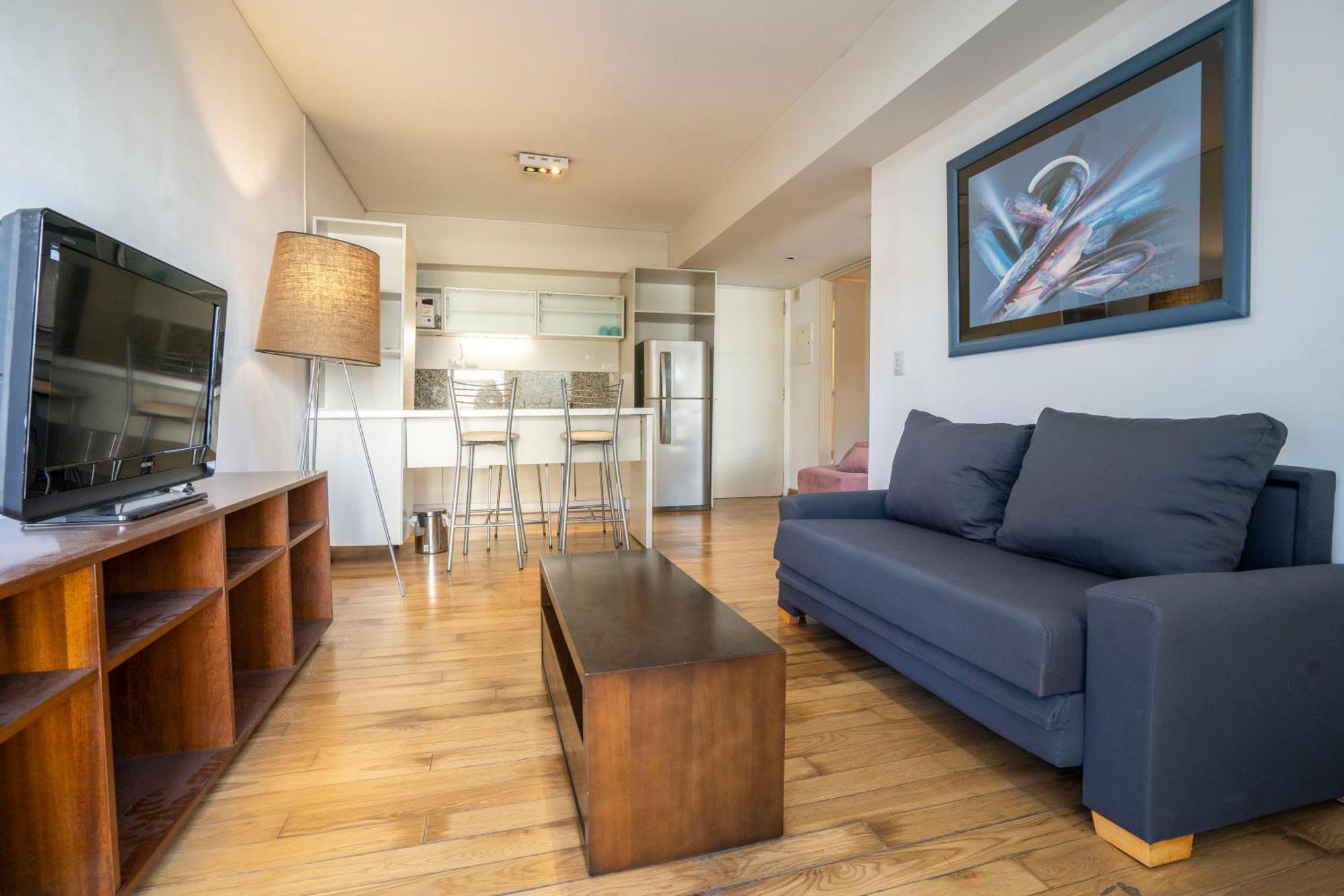 Quartier San Telmo By Sky Host *