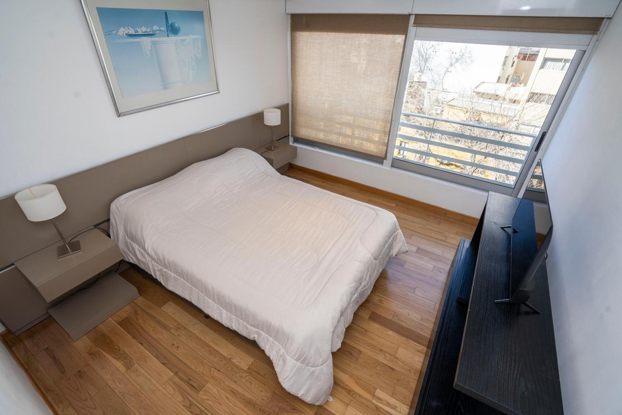 Quartier San Telmo By Sky Host Apartamento