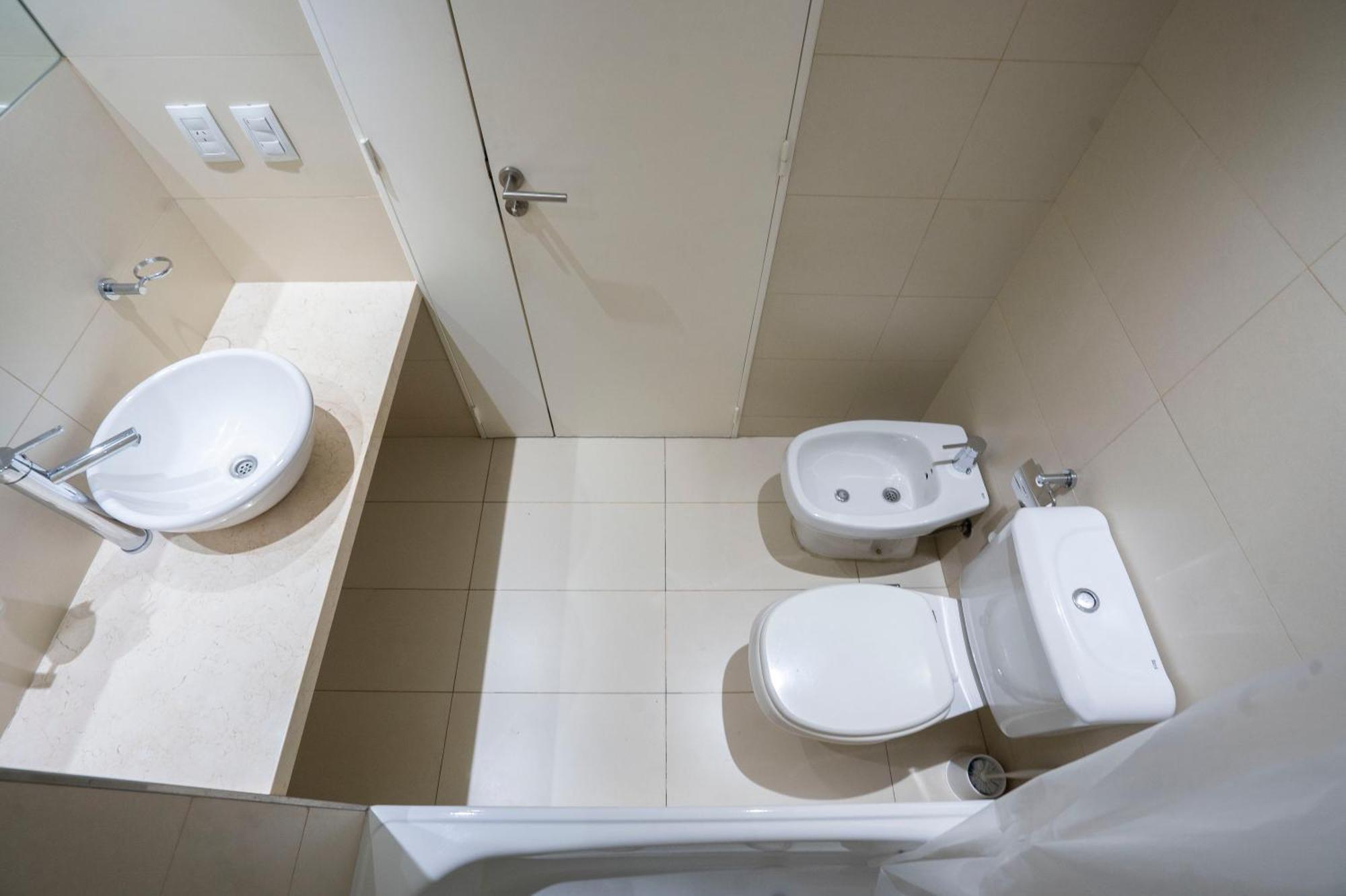 Quartier San Telmo By Sky Host Apartamento *