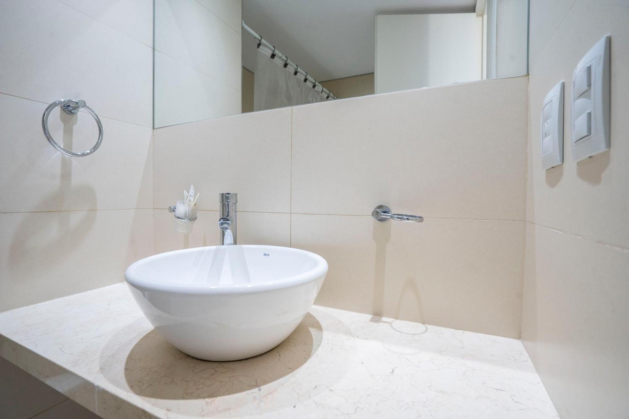 Quartier San Telmo By Sky Host Apartamento Ciudad Autónoma de Buenos Aires
