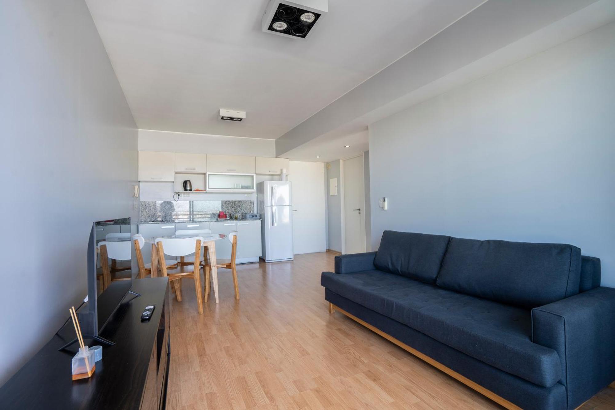 Apartamento Quartier San Telmo By Sky Host