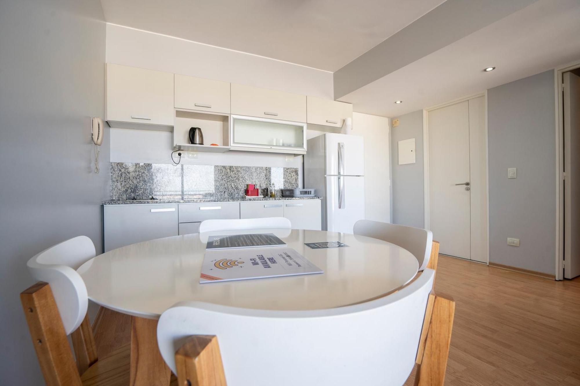 Quartier San Telmo By Sky Host Apartamento *
