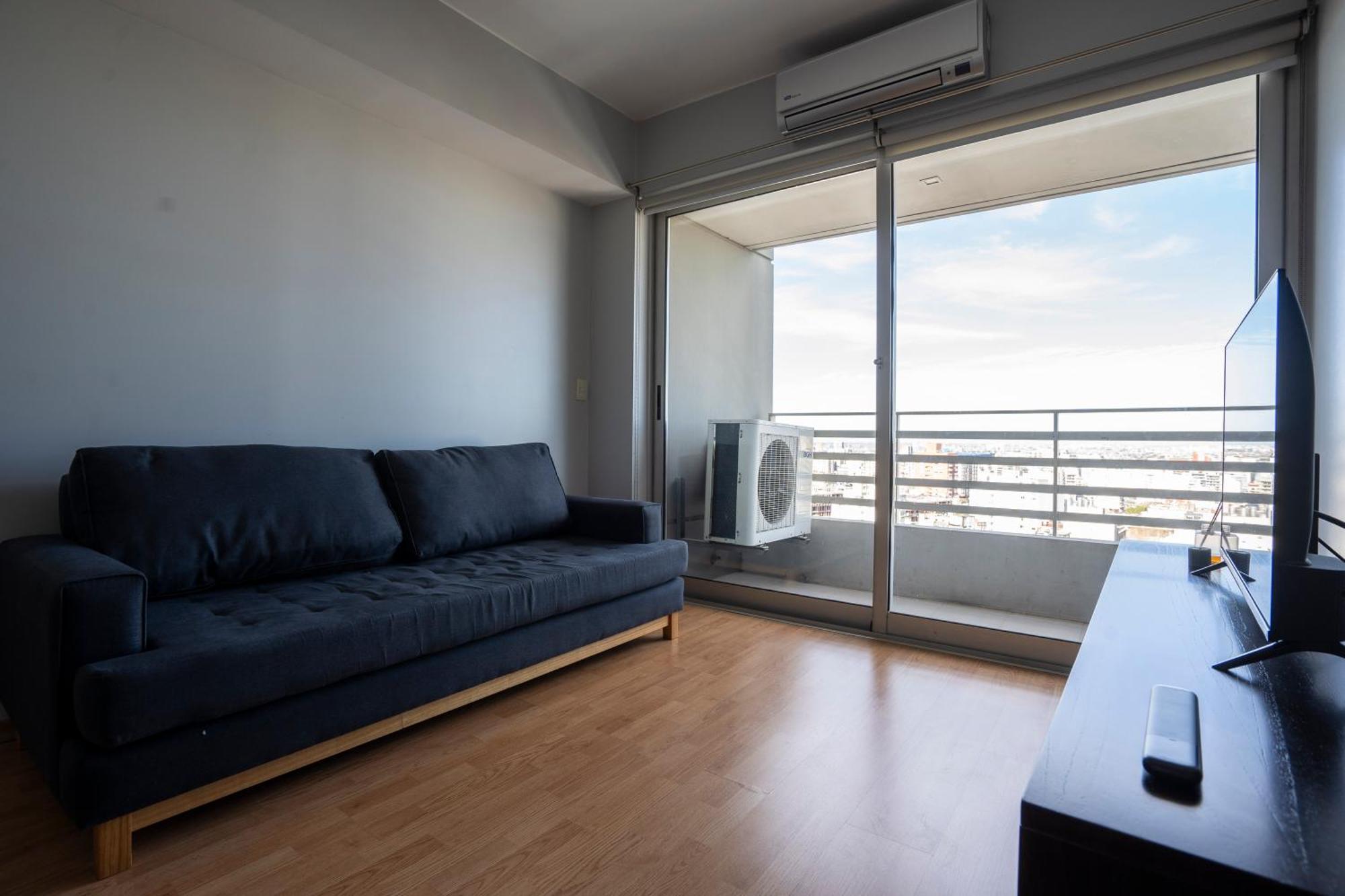 Apartamento Quartier San Telmo By Sky Host *
