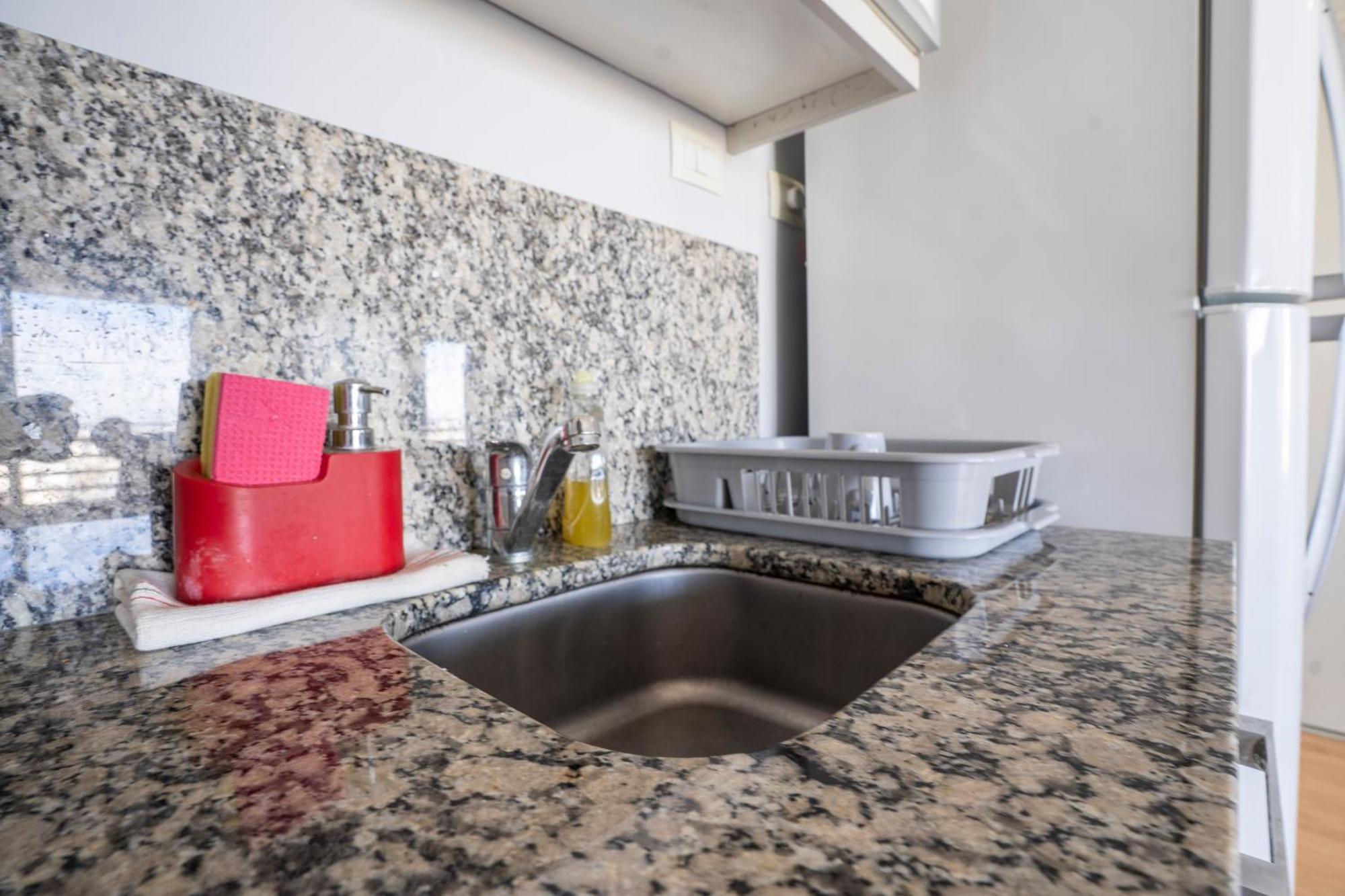 Quartier San Telmo By Sky Host