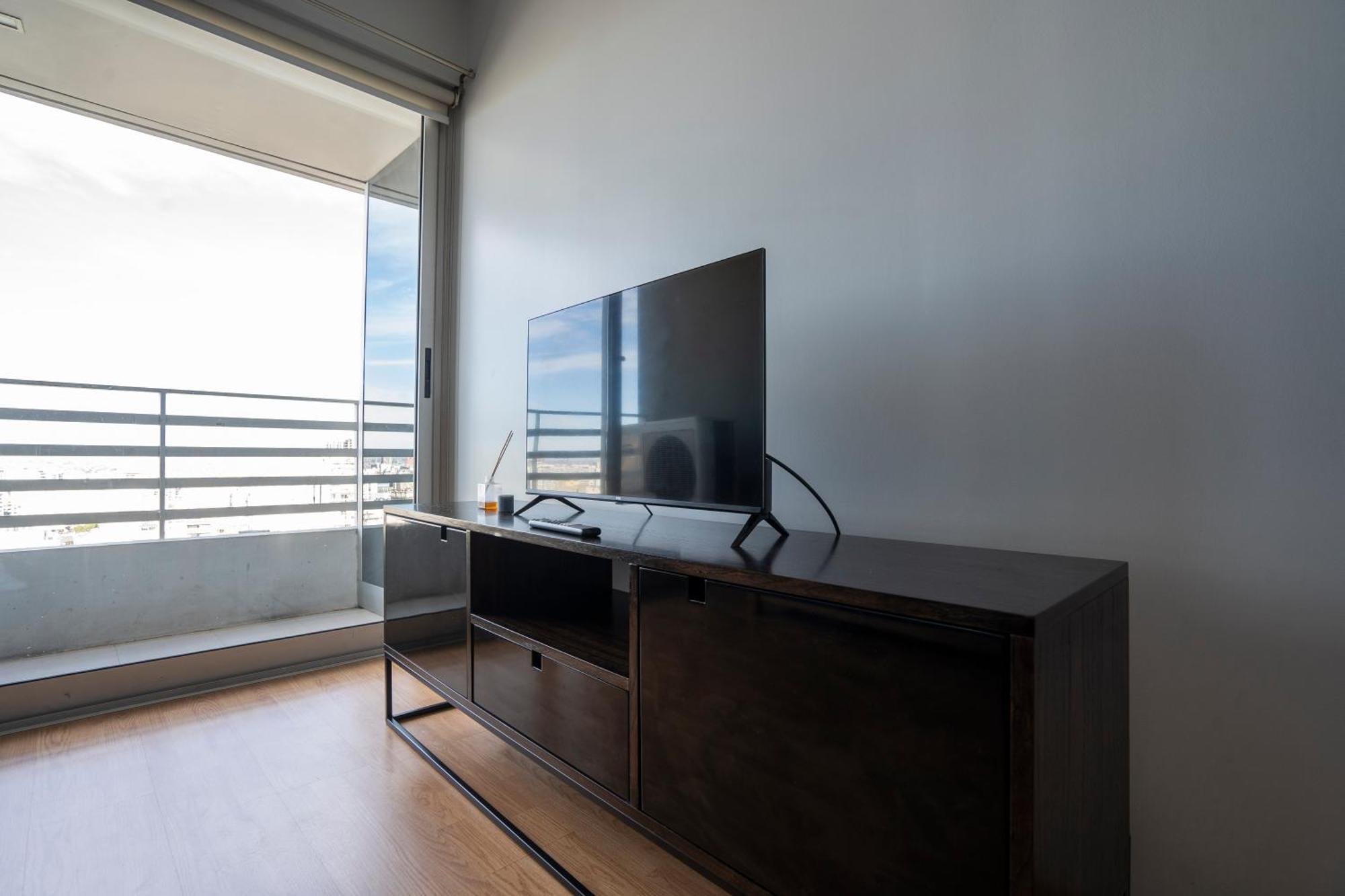 Quartier San Telmo By Sky Host Apartamento