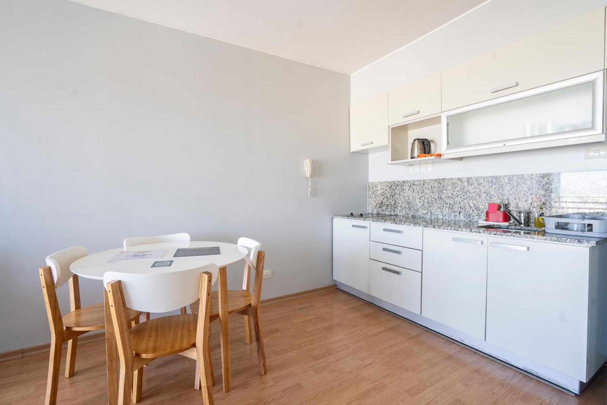 Apartamento Quartier San Telmo By Sky Host