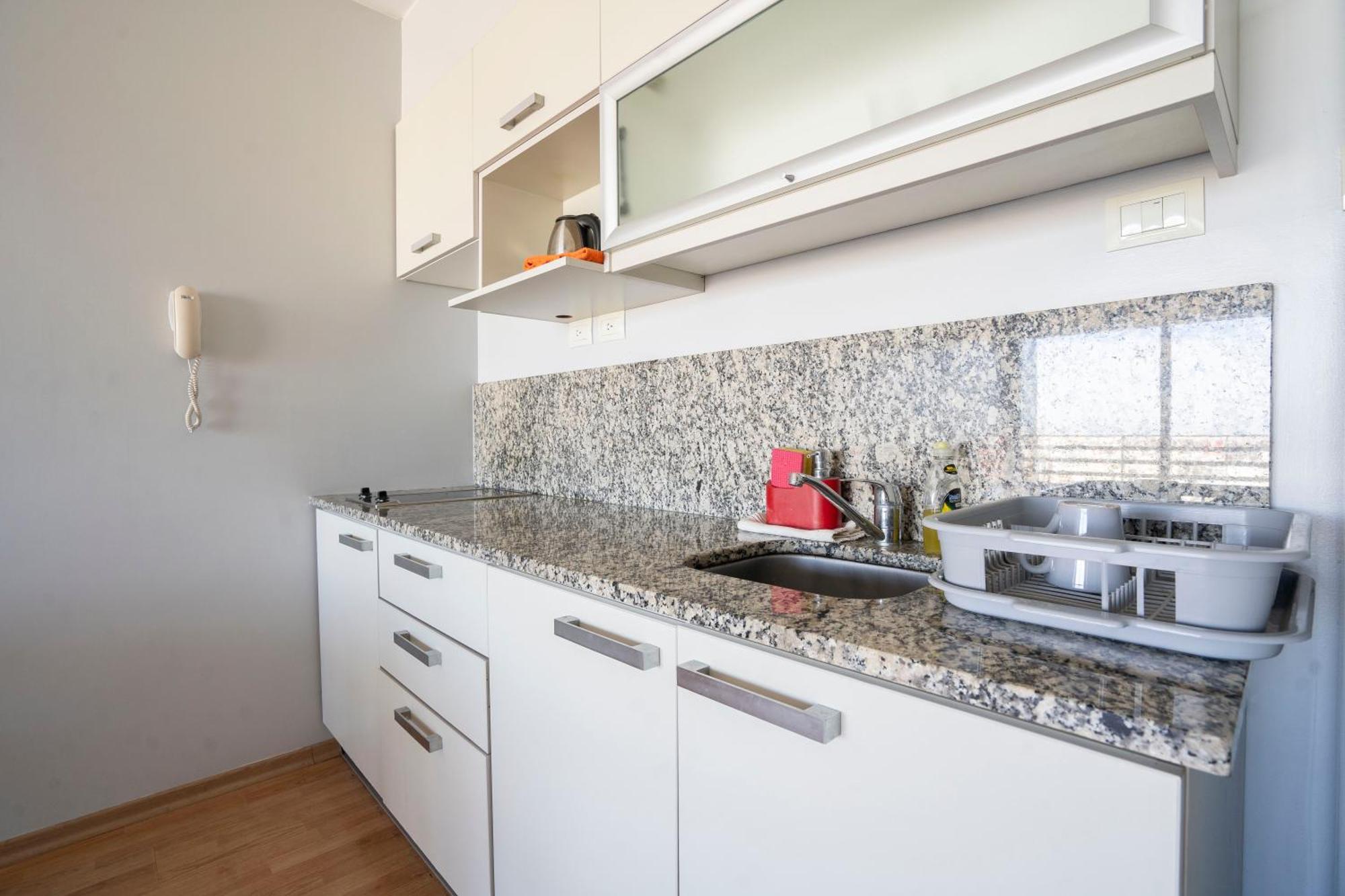 Quartier San Telmo By Sky Host Apartamento *