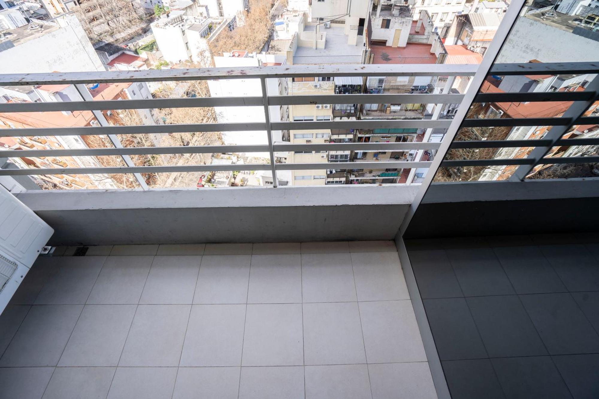 Apartamento Quartier San Telmo By Sky Host *