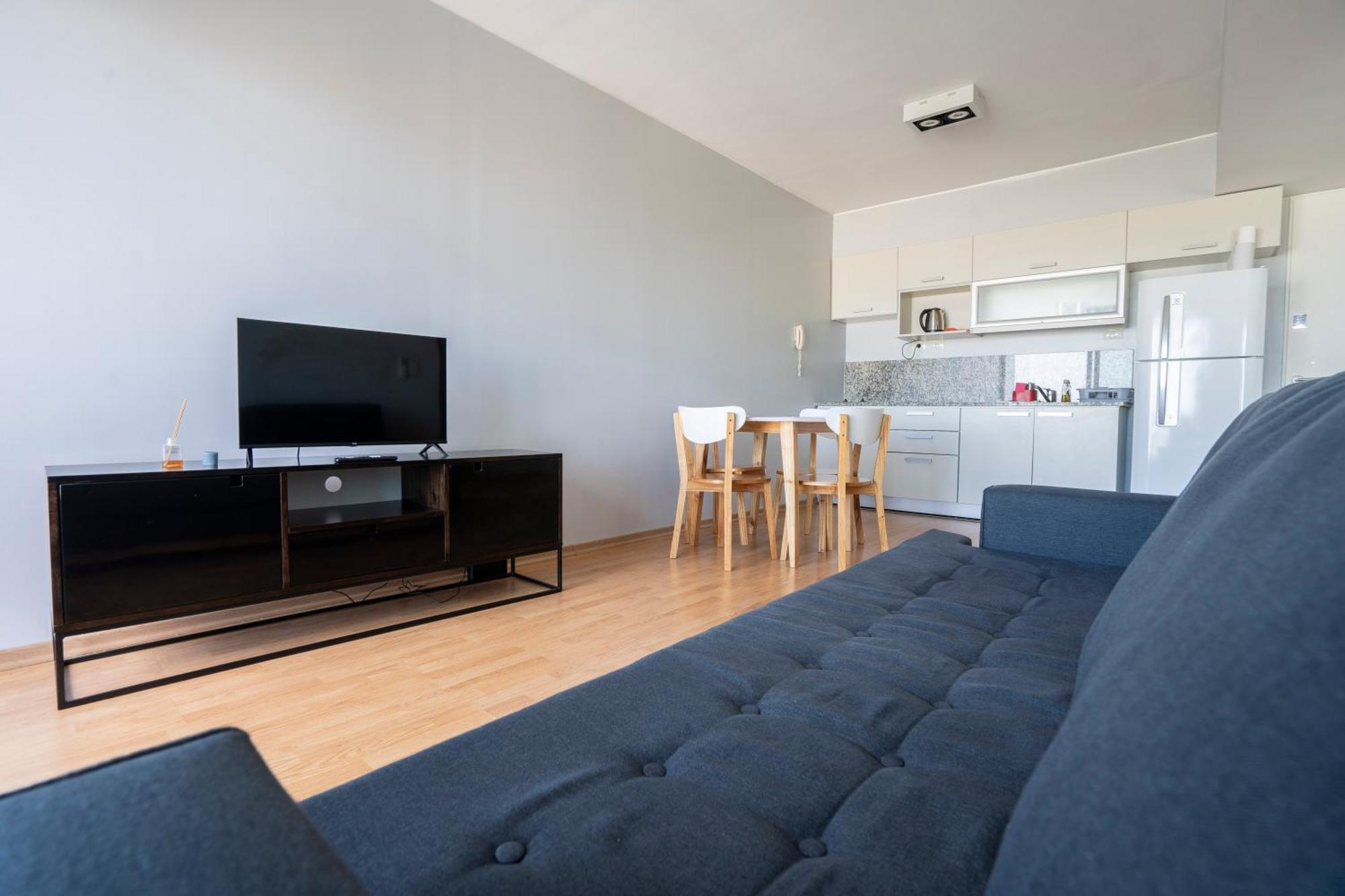 Quartier San Telmo By Sky Host *