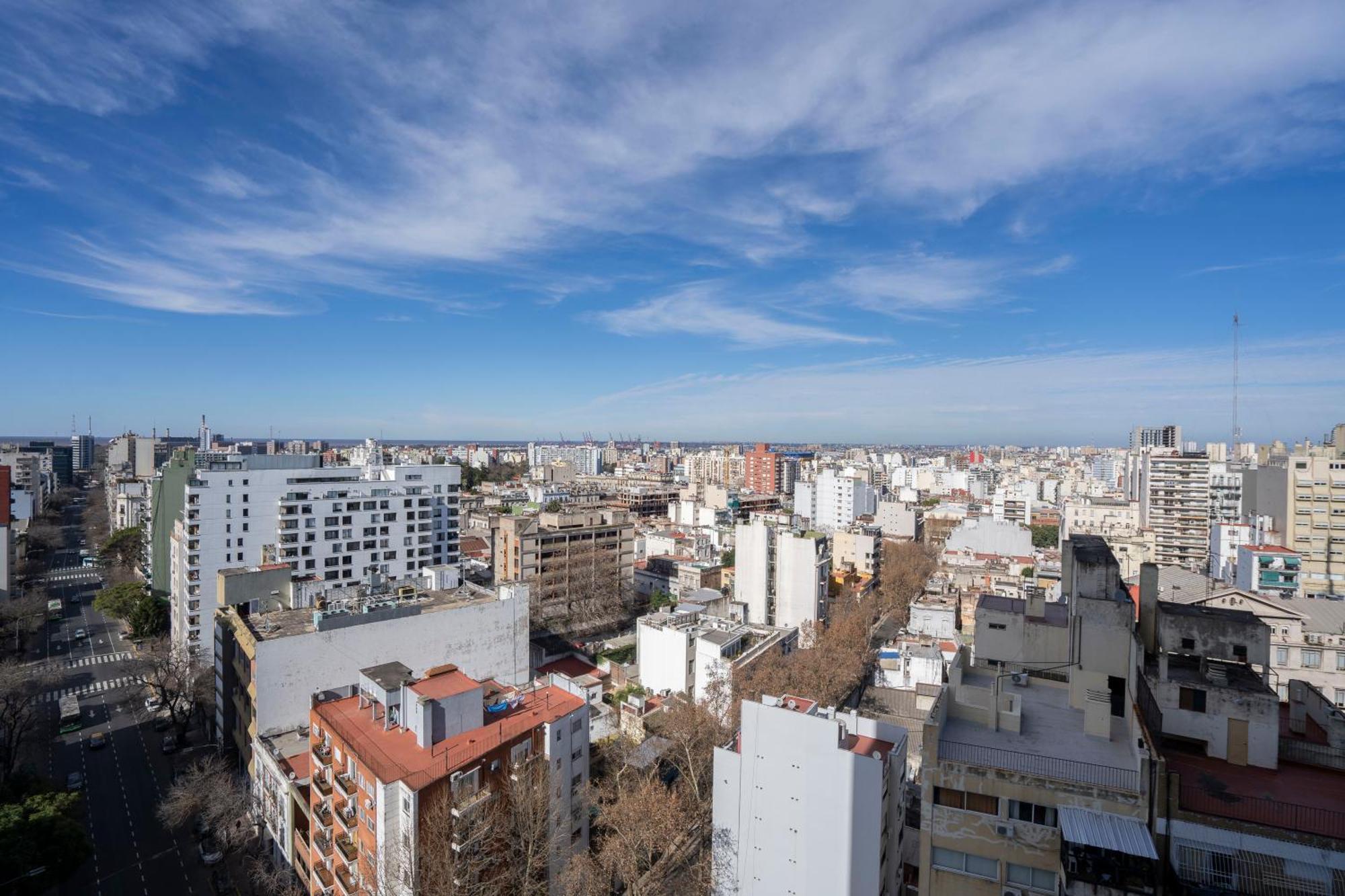 Quartier San Telmo By Sky Host