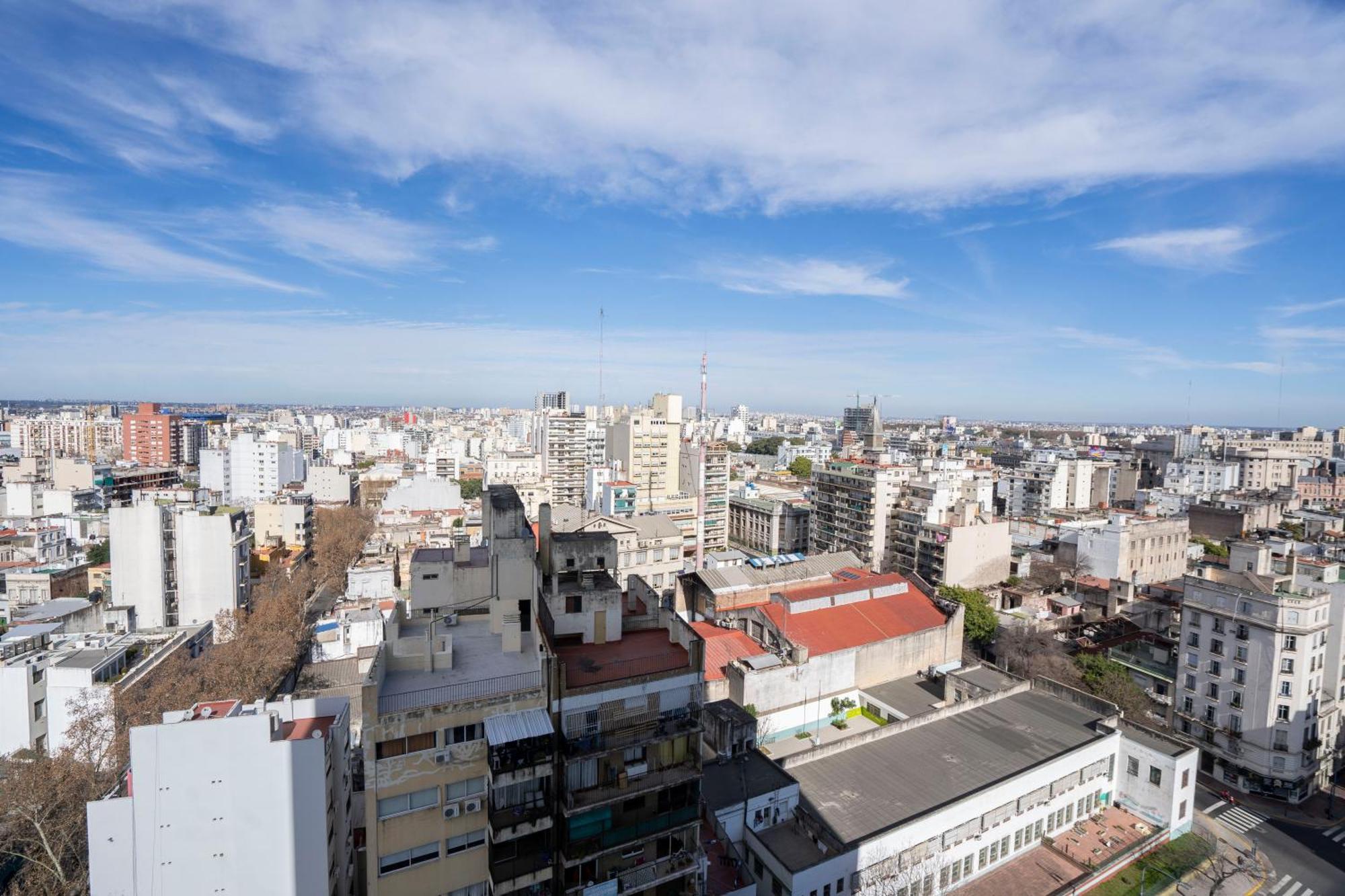 Apartamento Quartier San Telmo By Sky Host
