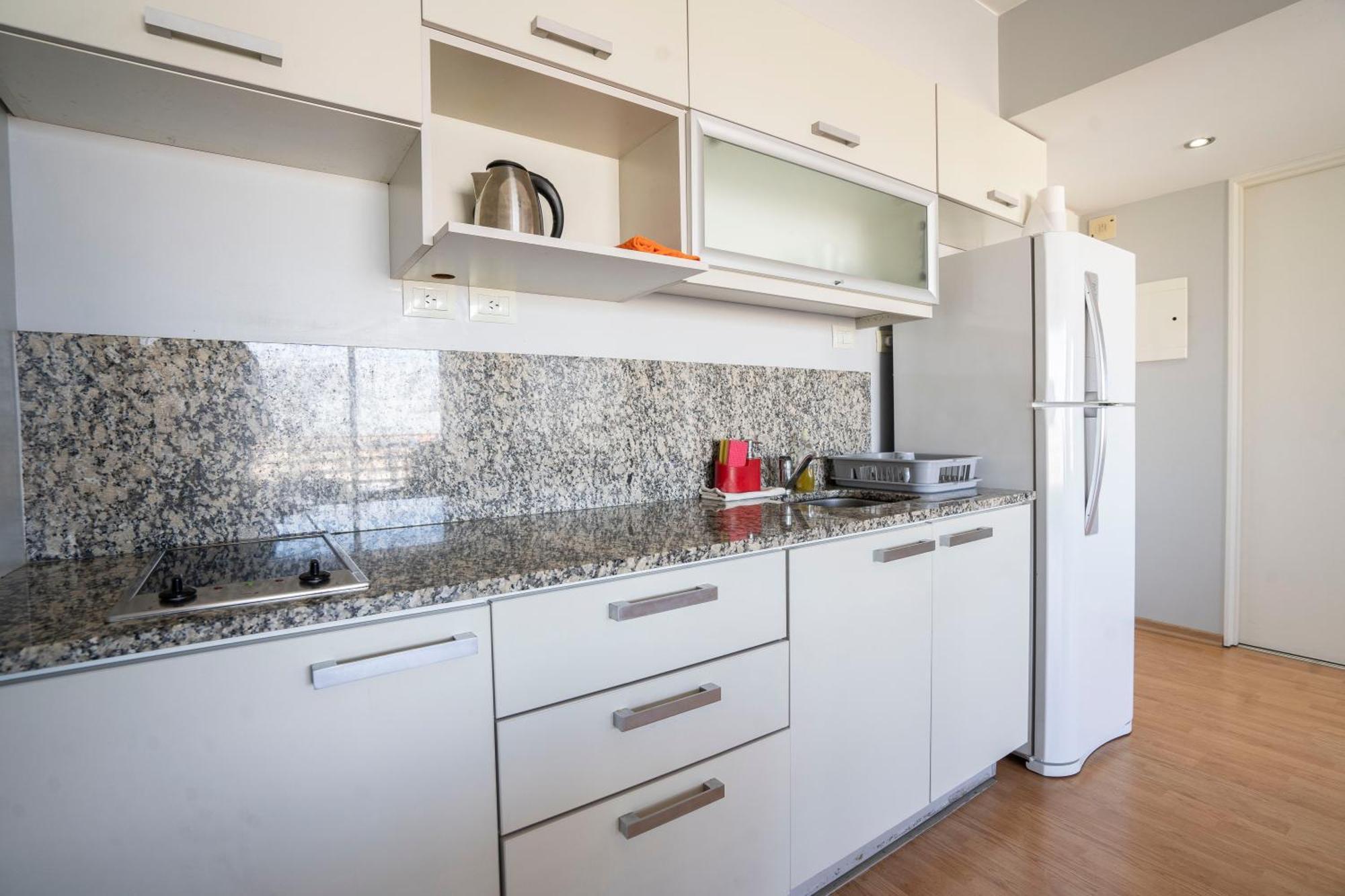 Quartier San Telmo By Sky Host Apartamento Ciudad Autónoma de Buenos Aires
