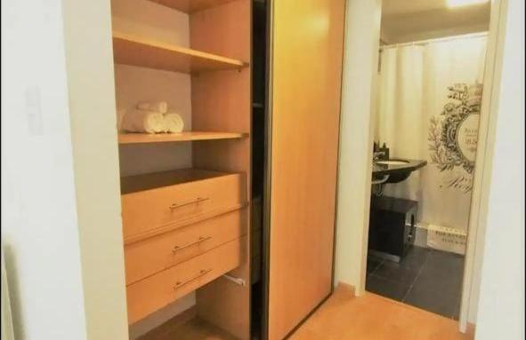 Encantador Departamento En Heras Y De Alto Palermo Buenos Aires