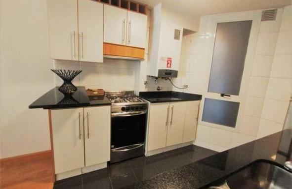 Encantador Departamento En Heras Y De Alto Palermo Apartment Buenos Aires