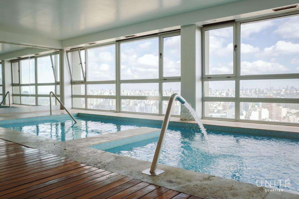 Quartier San Telmo By Sky Host Apartamento *