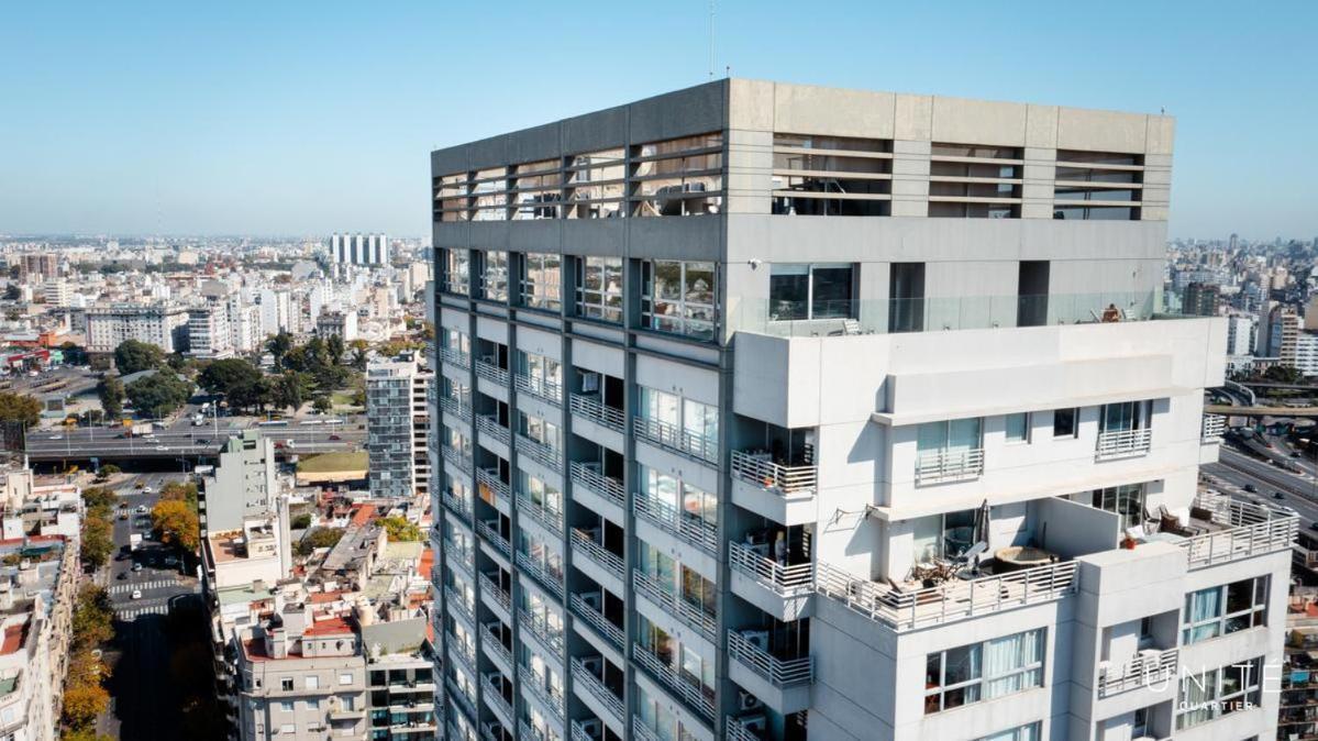 Quartier San Telmo By Sky Host Apartamento Ciudad Autónoma de Buenos Aires