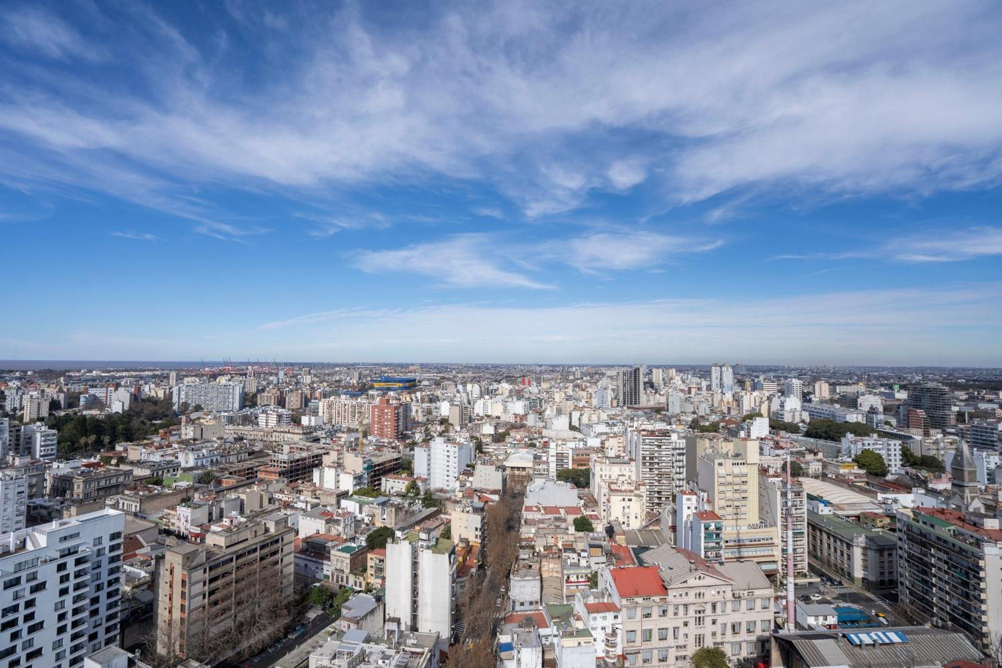 Quartier San Telmo By Sky Host * Ciudad Autónoma de Buenos Aires