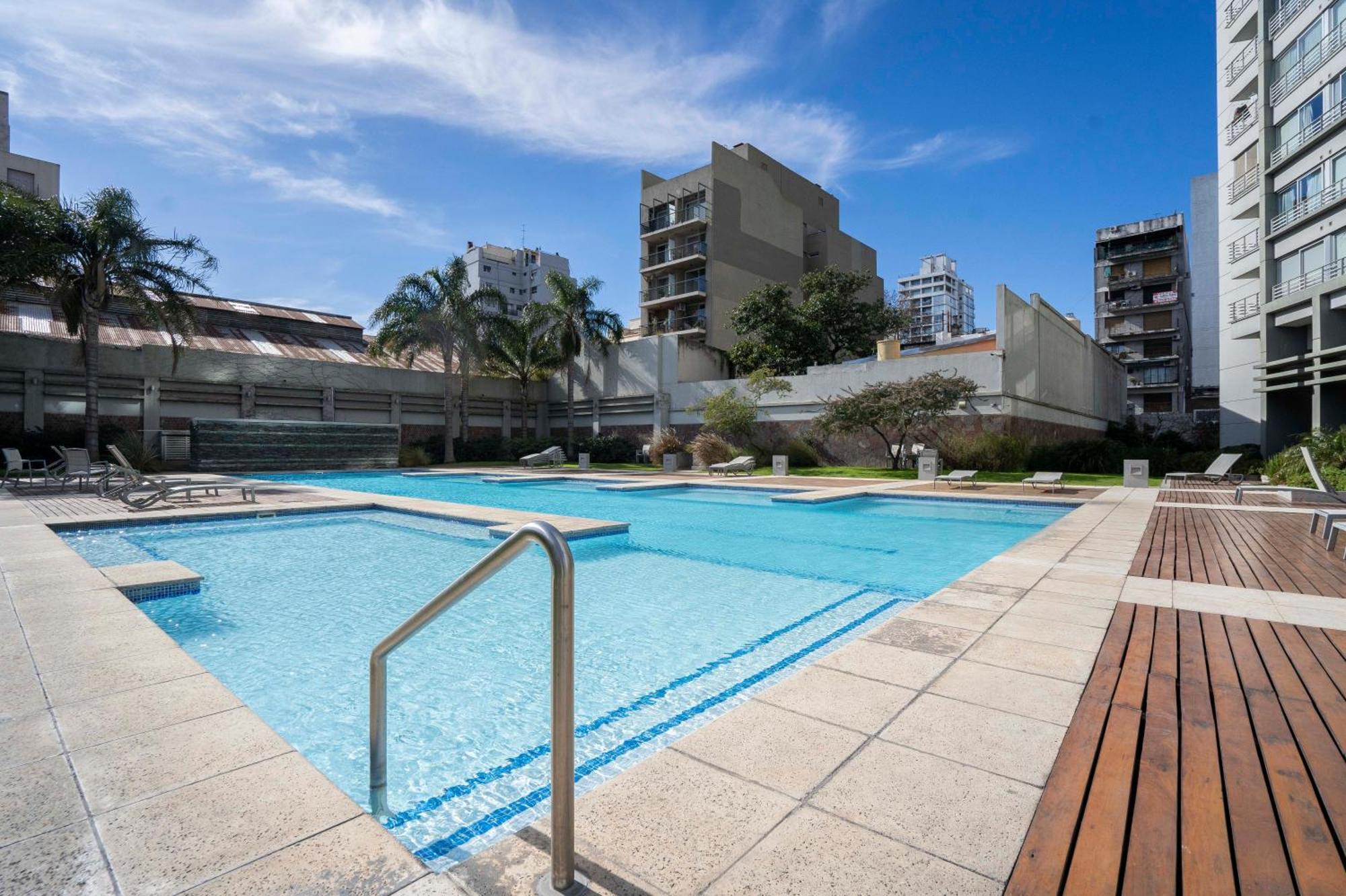 Apartamento Quartier San Telmo By Sky Host *