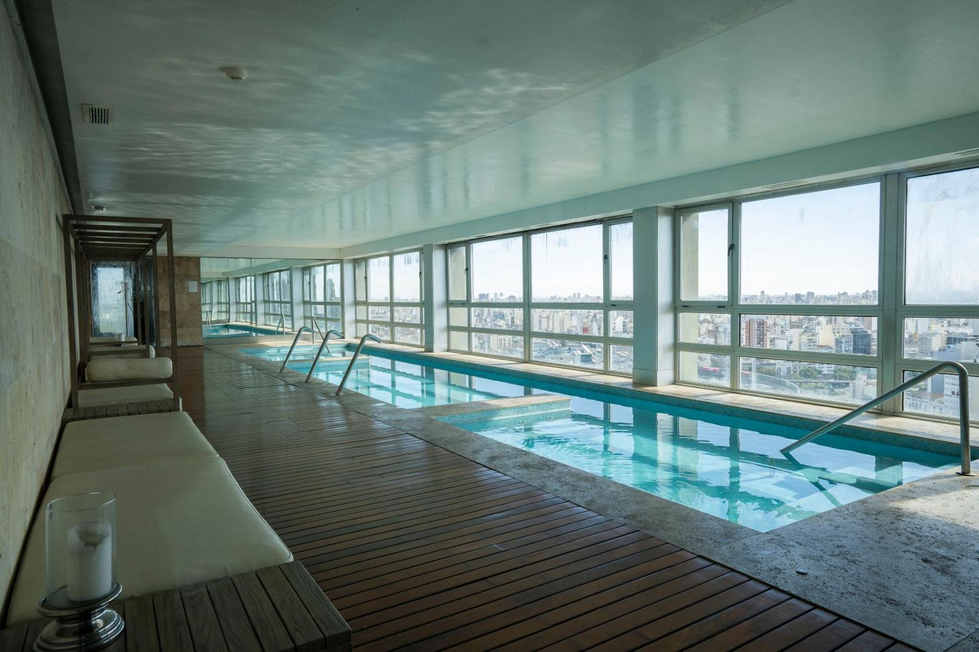 Quartier San Telmo By Sky Host Apartamento *