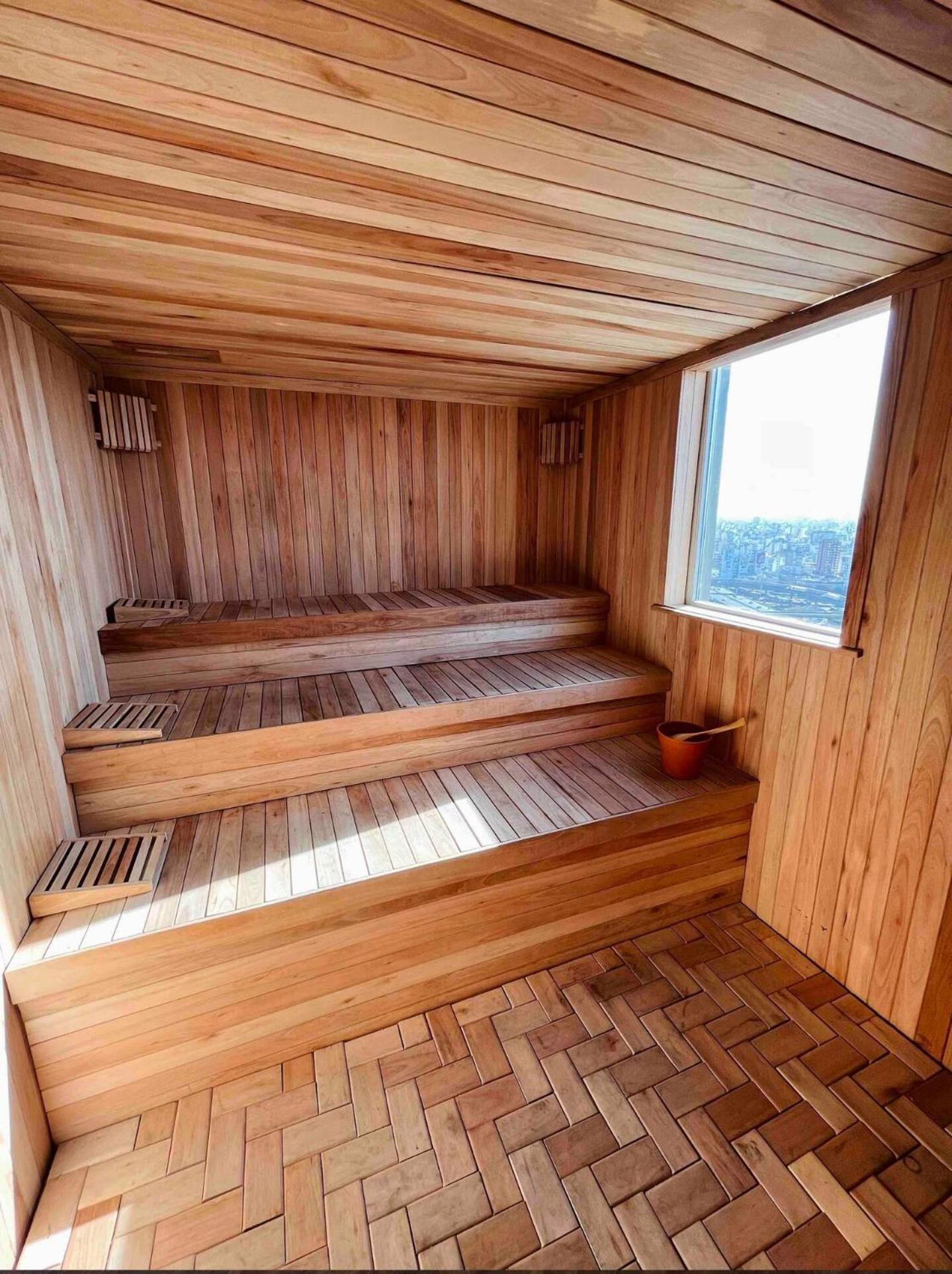 Apartamento Quartier San Telmo By Sky Host *