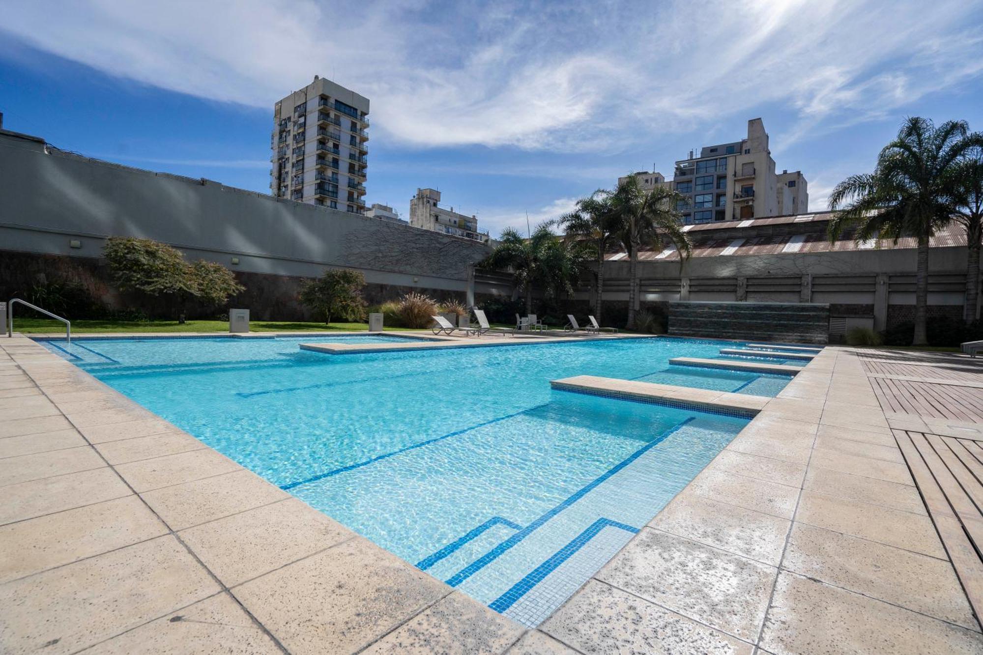Quartier San Telmo By Sky Host * Ciudad Autónoma de Buenos Aires
