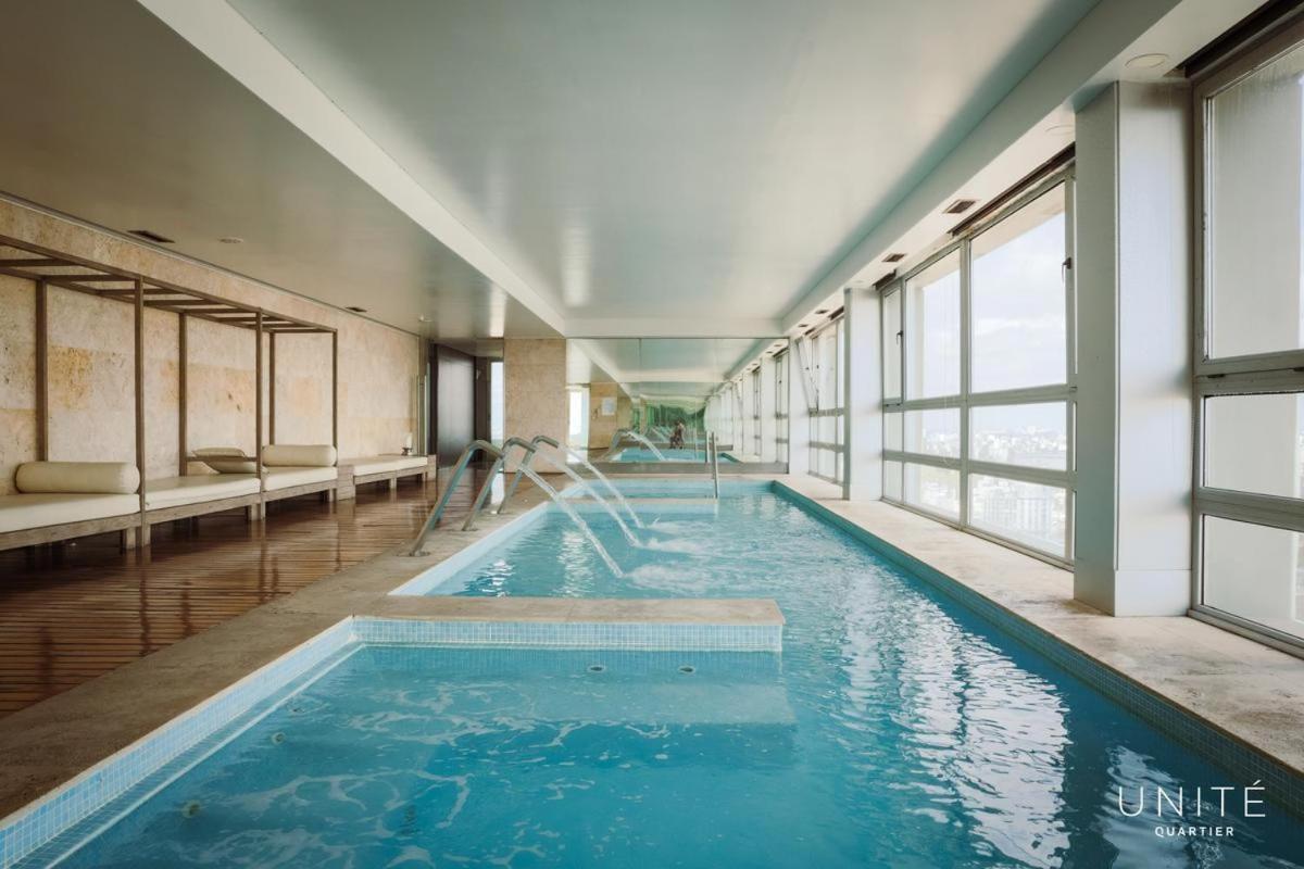 Quartier San Telmo By Sky Host Apartamento