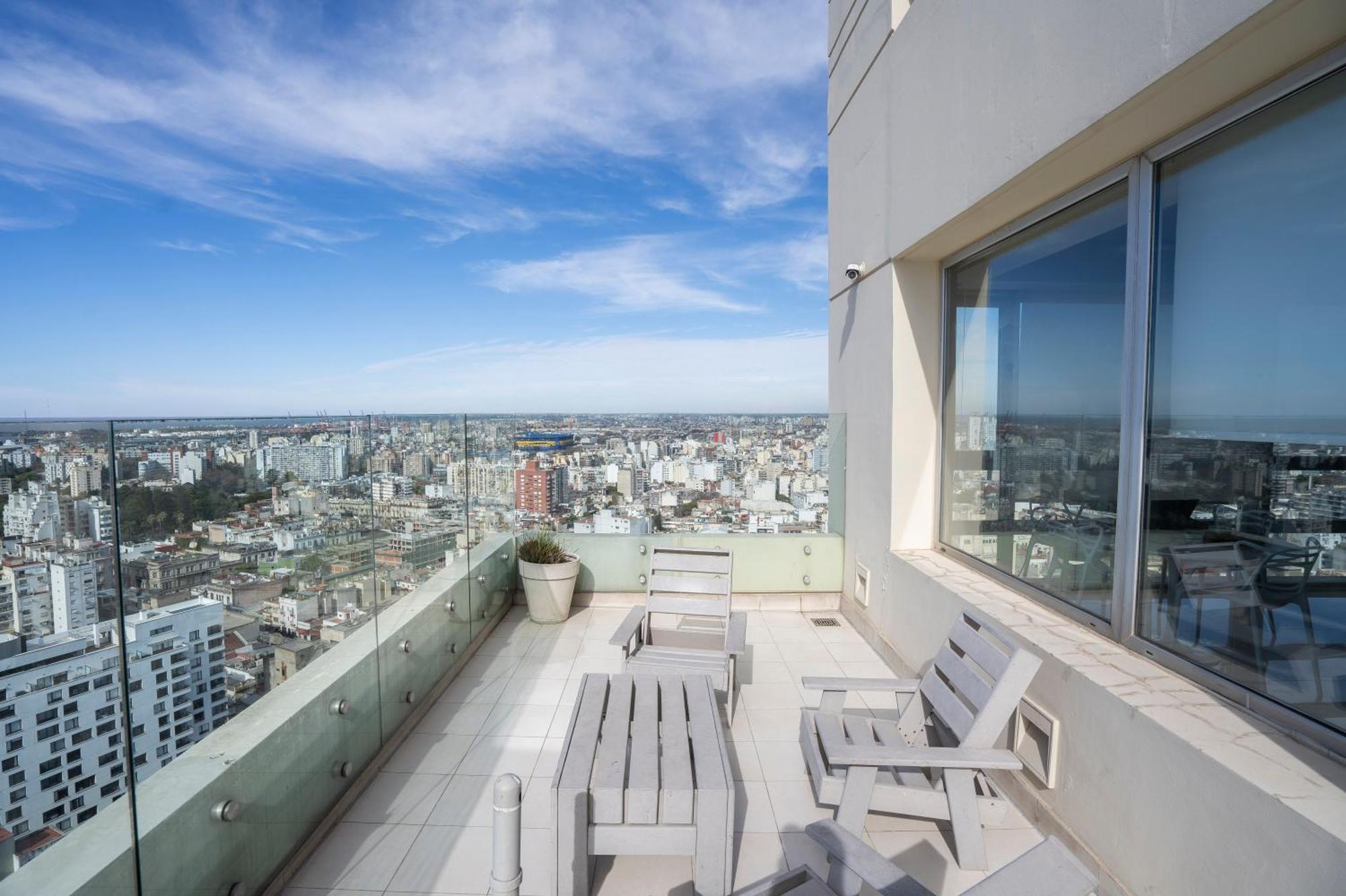 Apartamento Quartier San Telmo By Sky Host