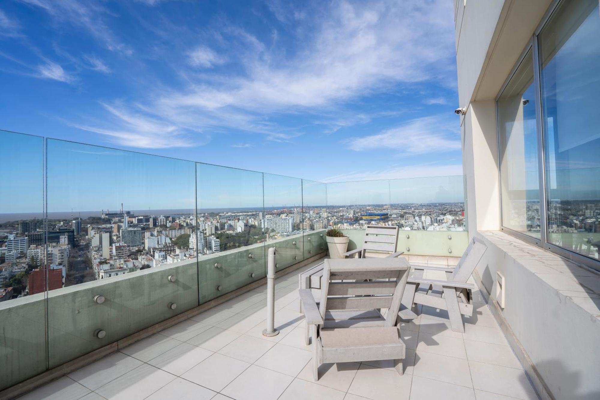 Quartier San Telmo By Sky Host Apartamento *