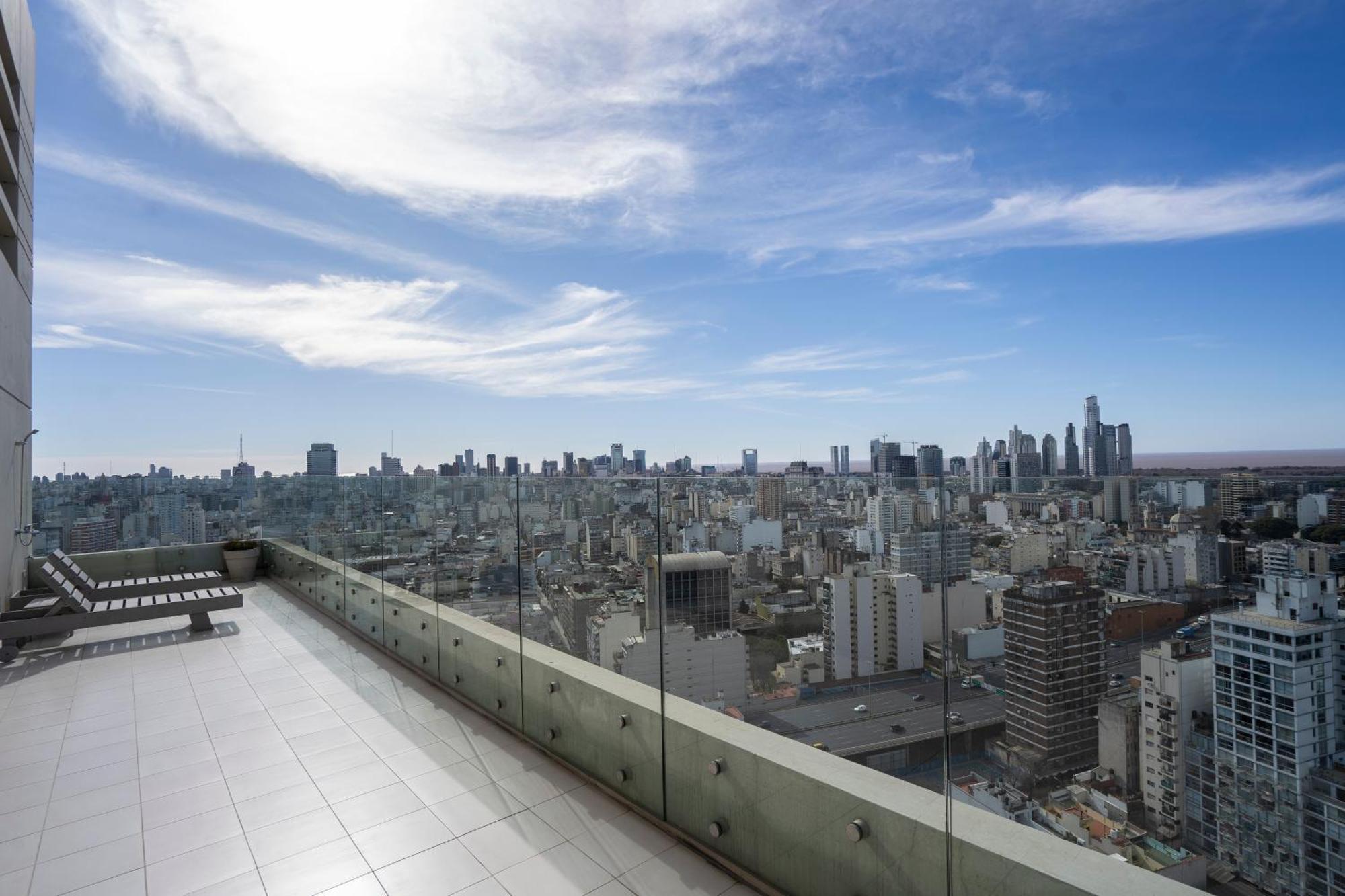 Apartamento Quartier San Telmo By Sky Host Ciudad Autónoma de Buenos Aires