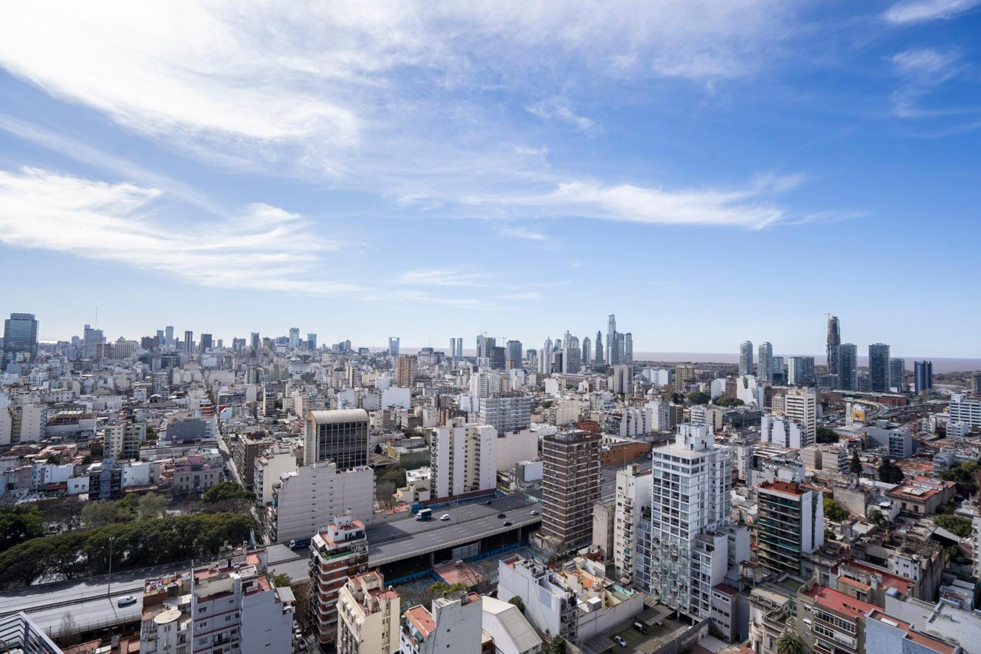 Quartier San Telmo By Sky Host Ciudad Autónoma de Buenos Aires