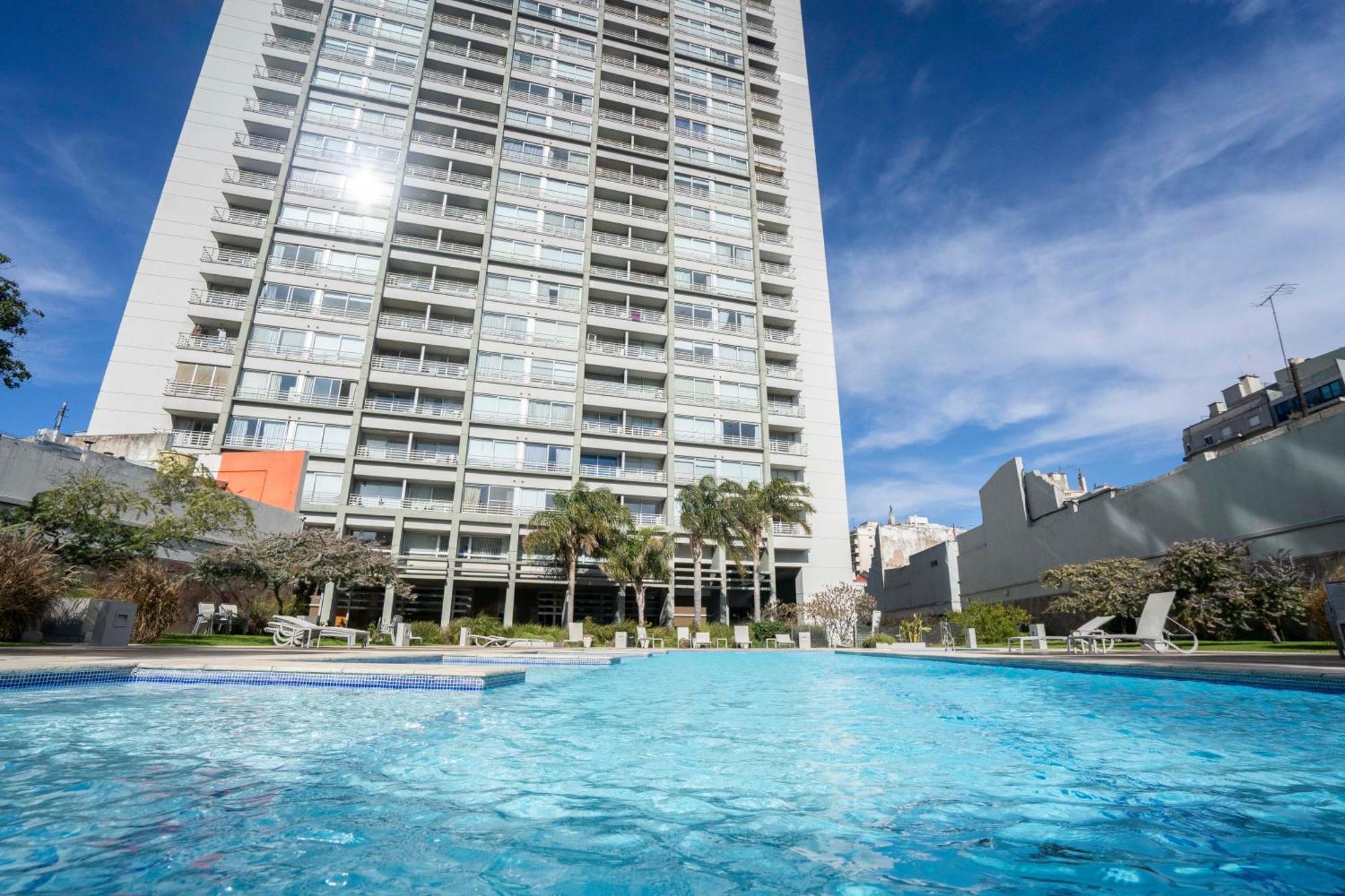 Quartier San Telmo By Sky Host Apartamento *