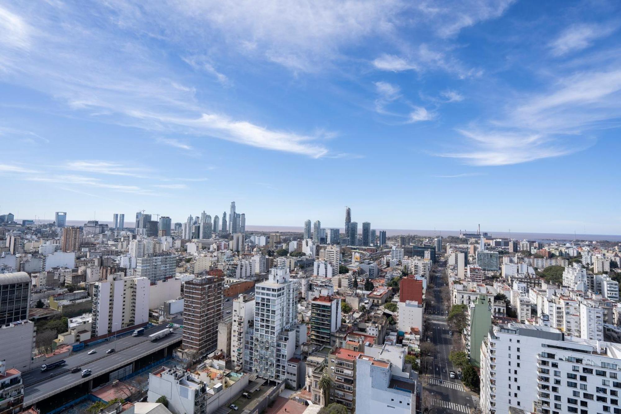 Quartier San Telmo By Sky Host Apartamento Ciudad Autónoma de Buenos Aires