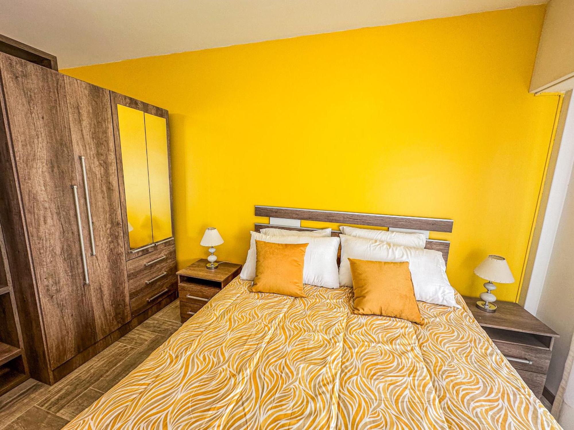 Rentup - Acogedor Monoambiente En Microcentro A Pasos De Plaza San Martin Apartment
