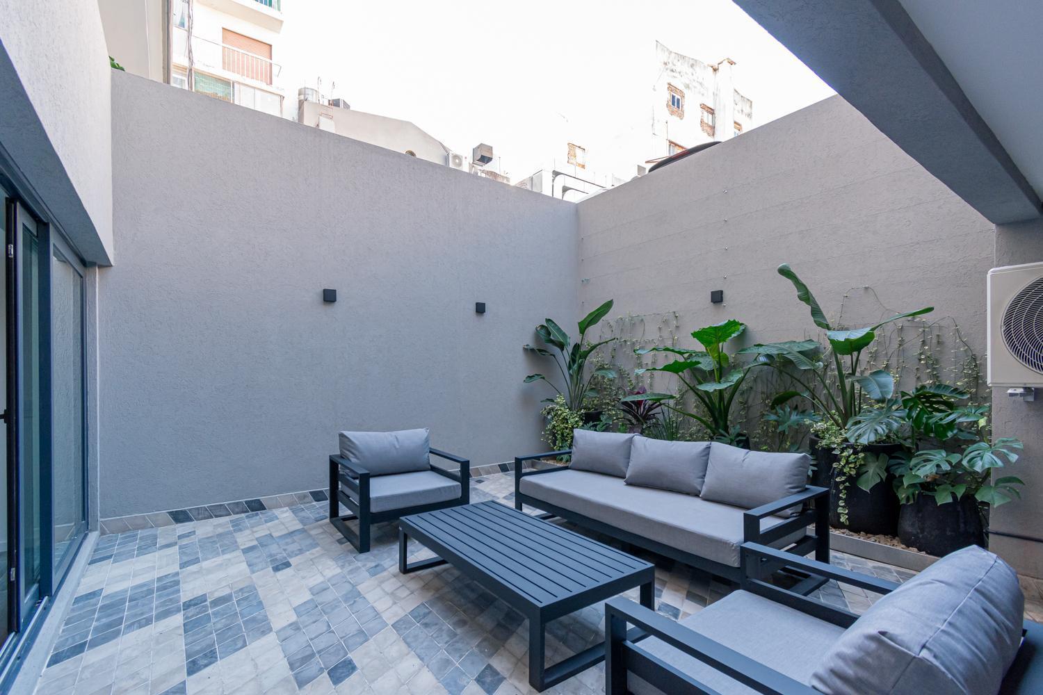 Nuoma Bonpland - Up To 2 Guests - Great Location Apartment