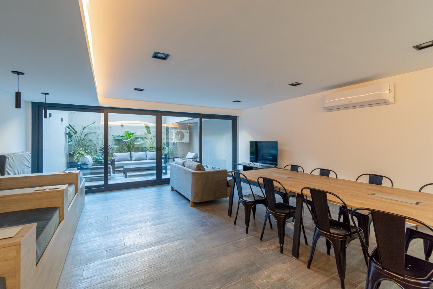Nuoma Bonpland - Up To 2 Guests - Great Location Apartment *