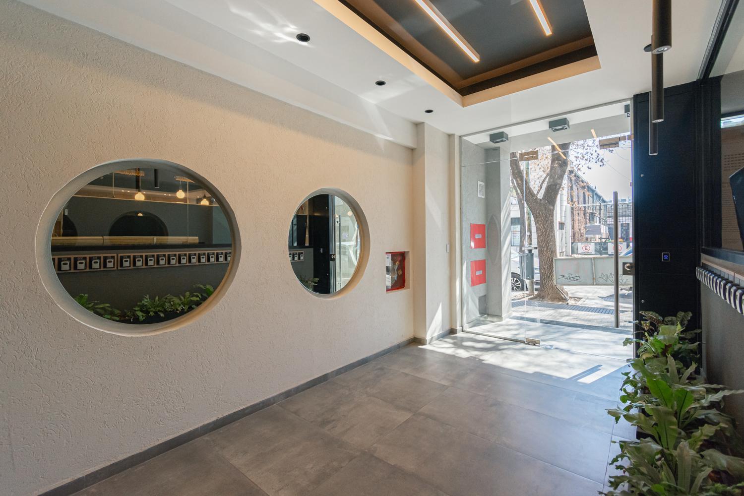 Nuoma Bonpland - Up To 2 Guests - Great Location Apartment Buenos Aires