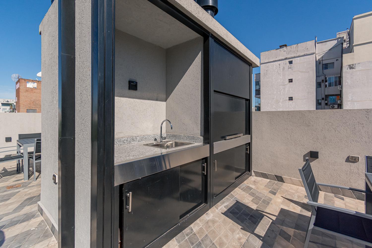 Apartment Nuoma Bonpland - Up To 2 Guests - Great Location Buenos Aires