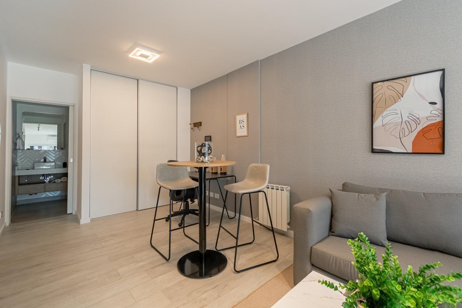Apartment Nuoma Bonpland - Up To 2 Guests - Great Location *