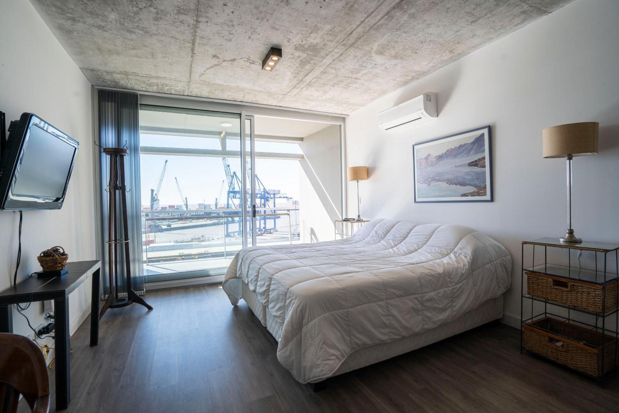 Apartment Quartier Retiro Buenos Aires